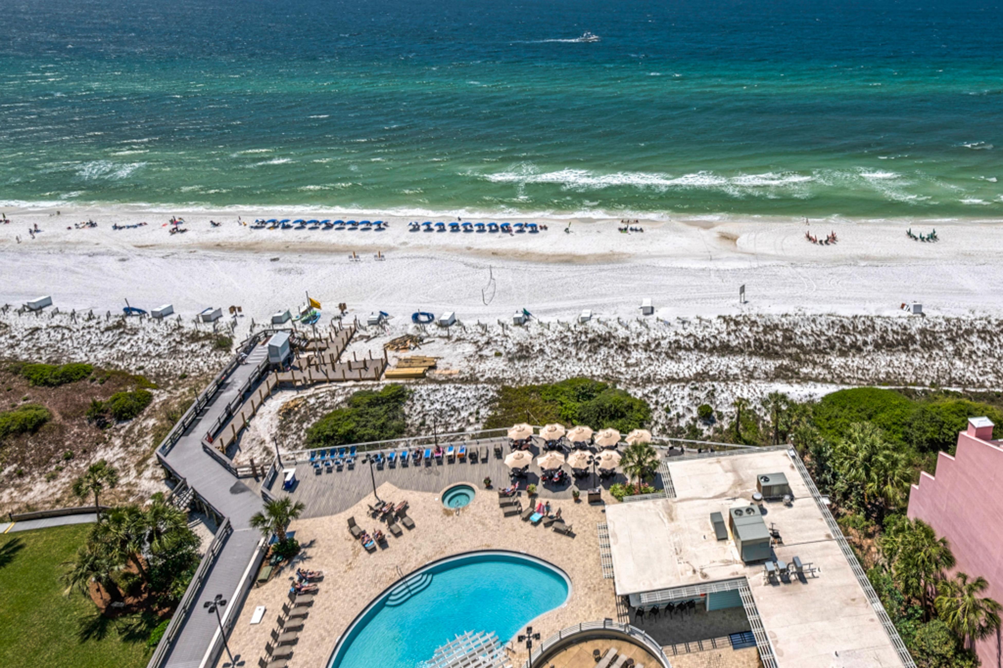 TOPS'L Tides 1406 Condo rental in TOPS'L Tides in Destin Florida - #36