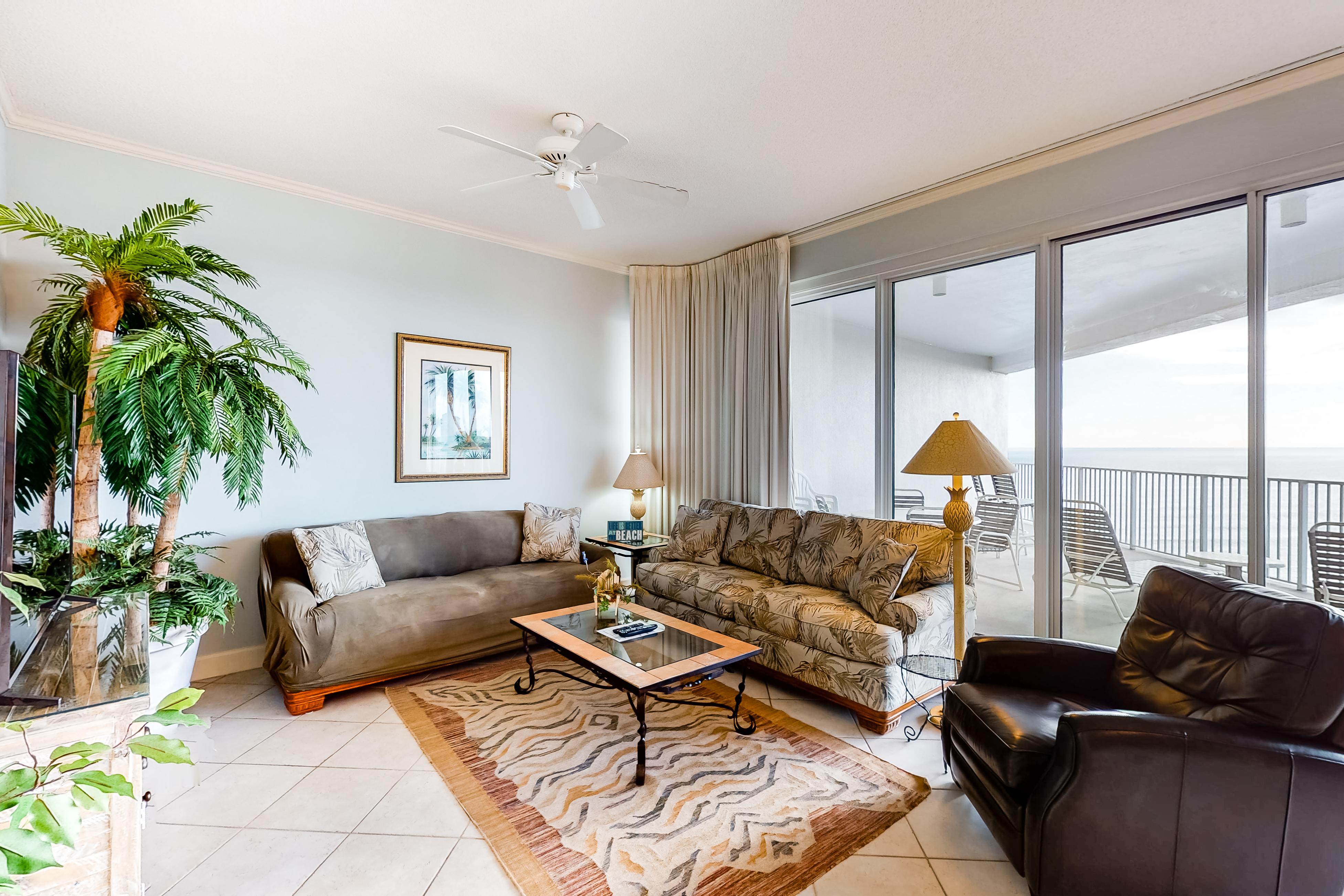 TOPS'L Tides 1407 Condo rental in TOPS'L Tides in Destin Florida - #1