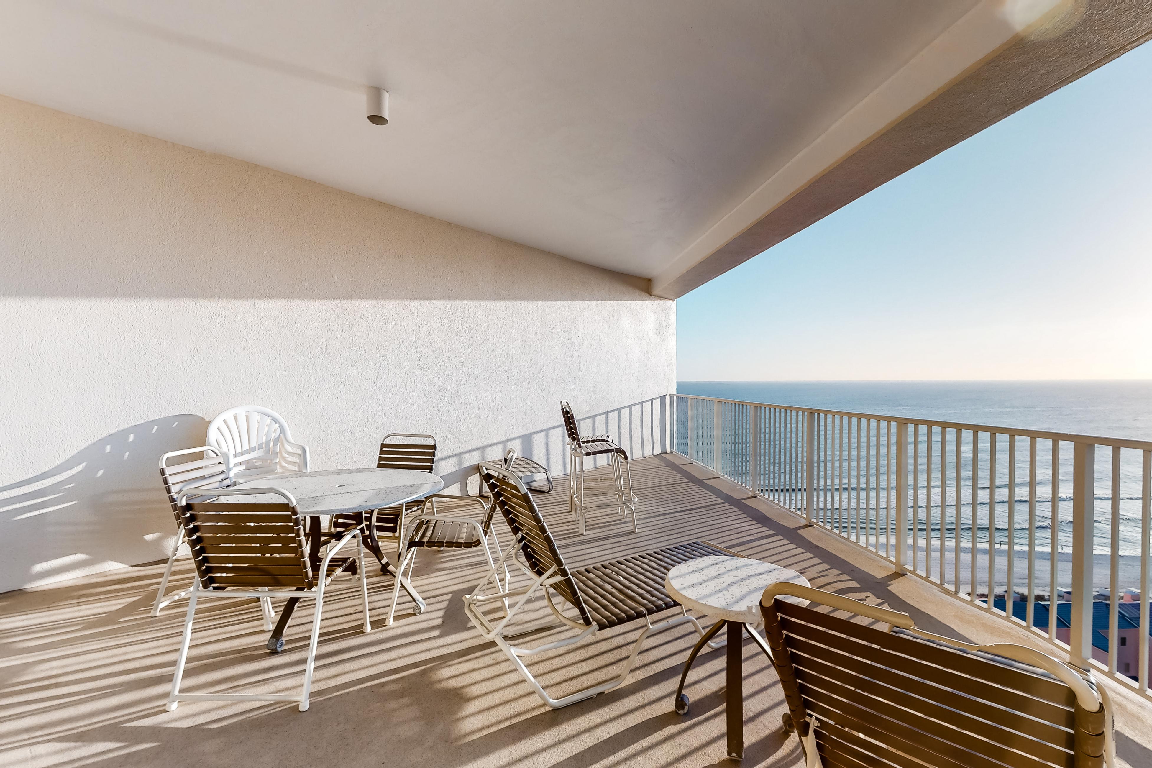 TOPS'L Tides 1407 Condo rental in TOPS'L Tides in Destin Florida - #4