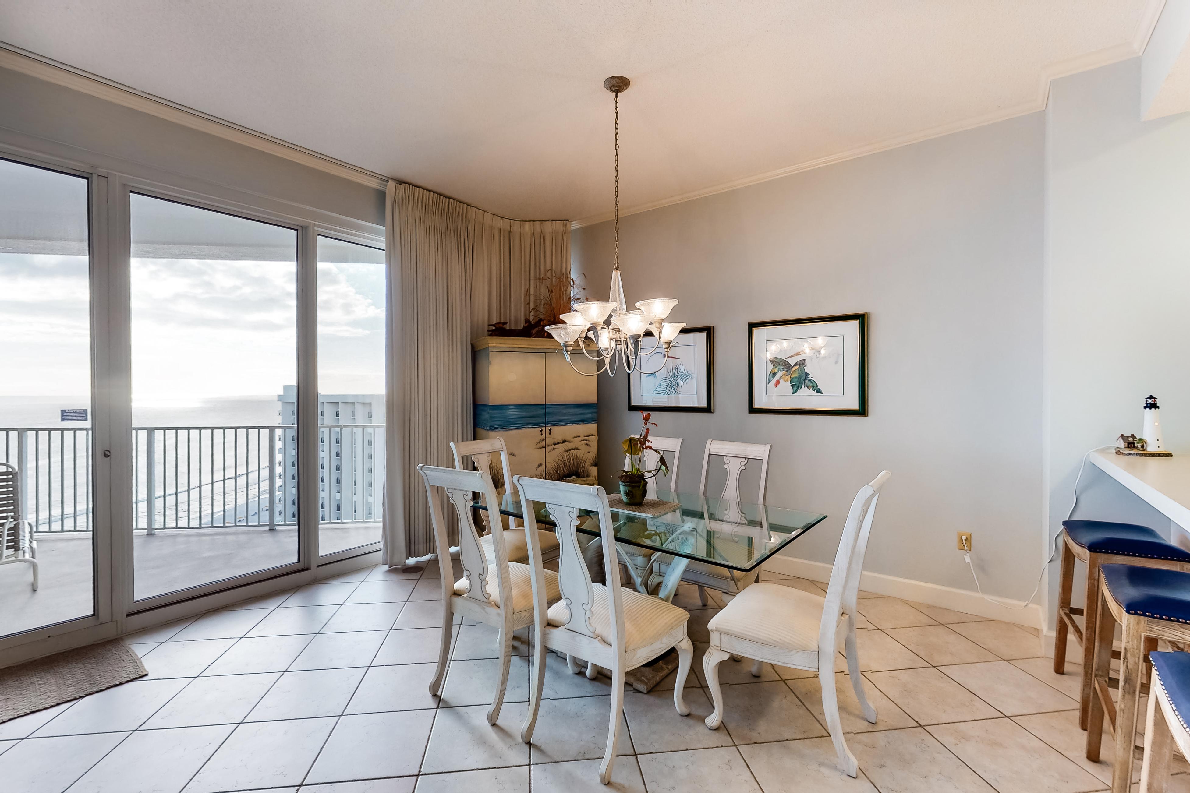 TOPS'L Tides 1407 Condo rental in TOPS'L Tides in Destin Florida - #11