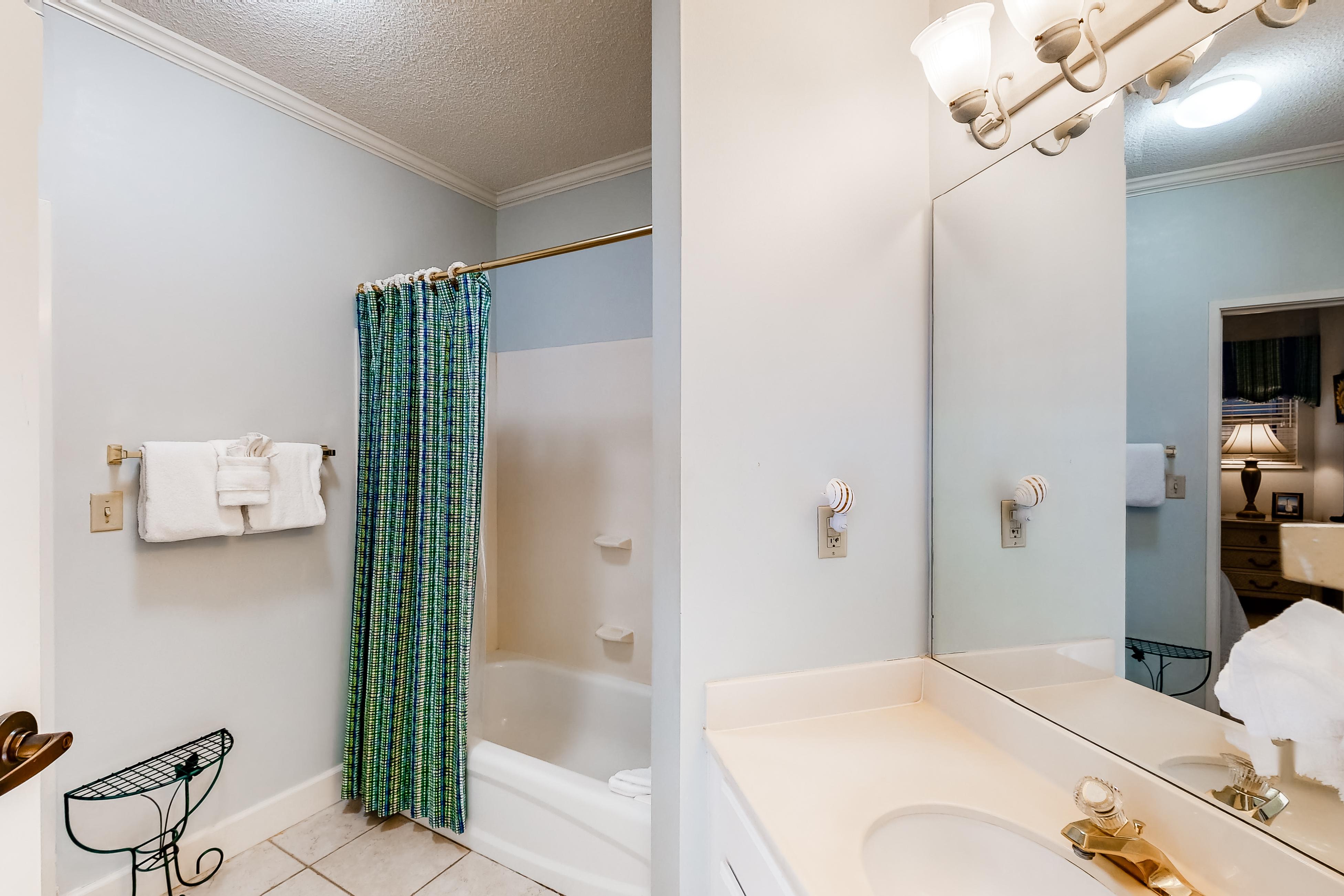 TOPS'L Tides 1407 Condo rental in TOPS'L Tides in Destin Florida - #21