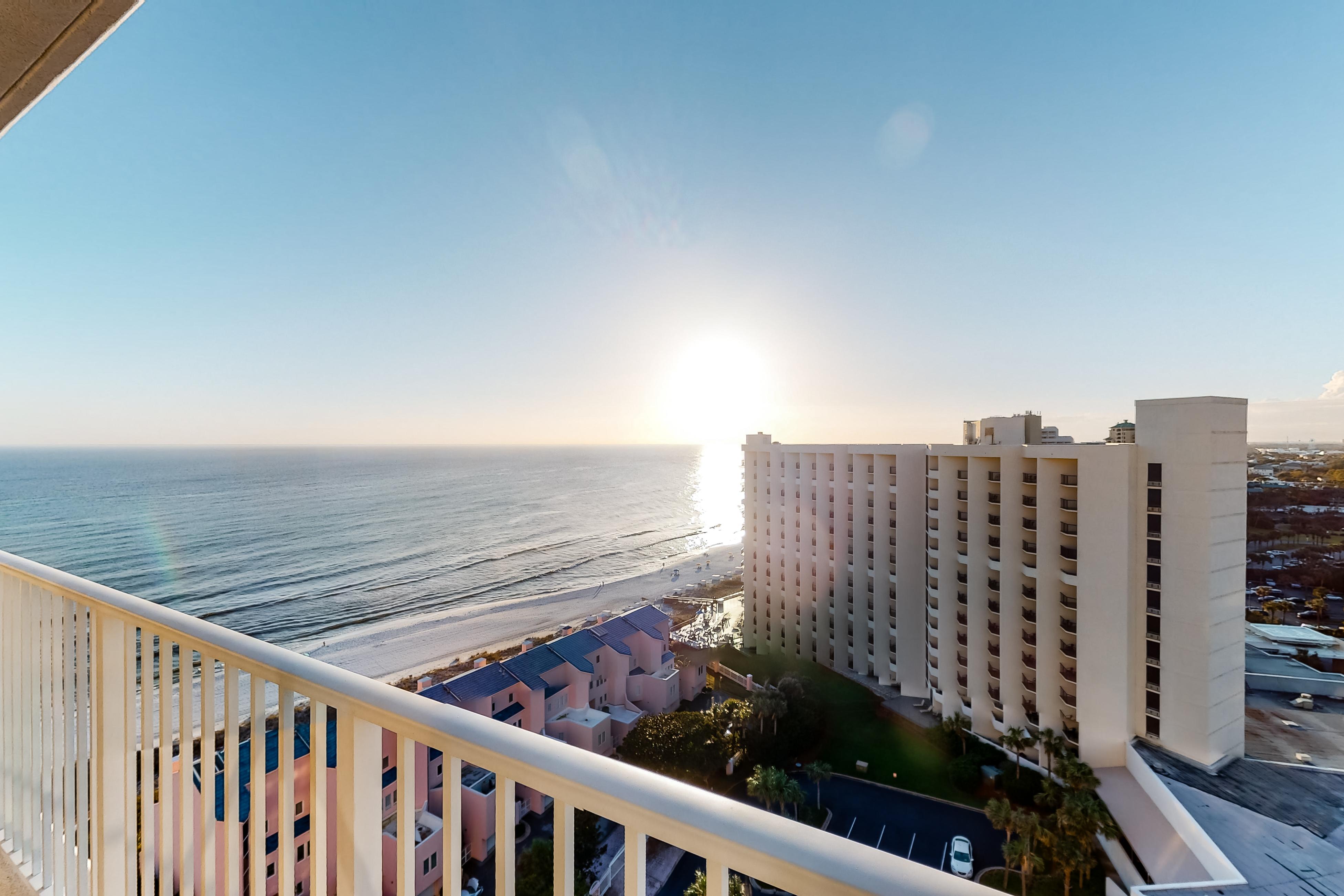 TOPS'L Tides 1407 Condo rental in TOPS'L Tides in Destin Florida - #24