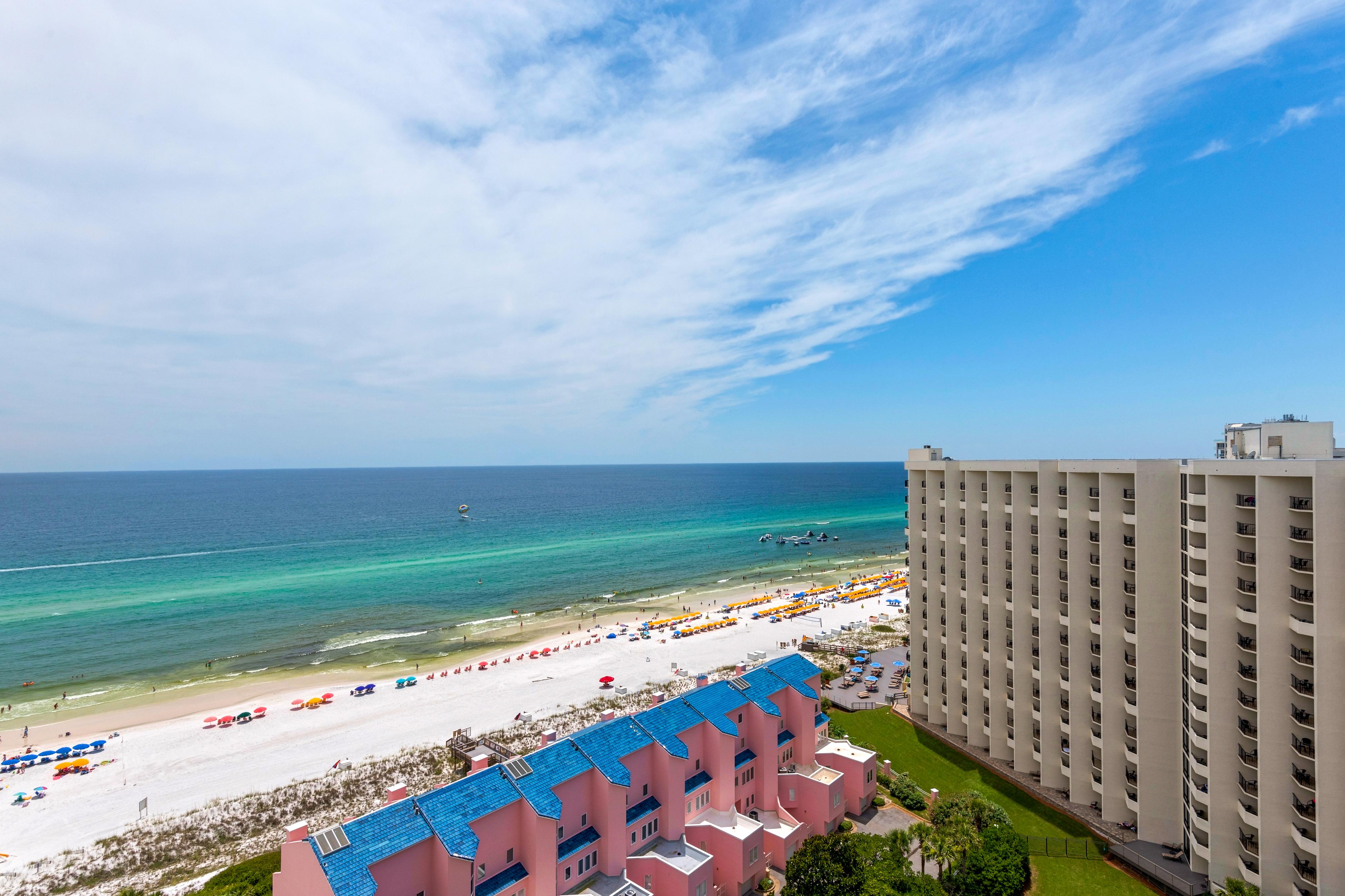 TOPS'L Tides 1407 Condo rental in TOPS'L Tides in Destin Florida - #26