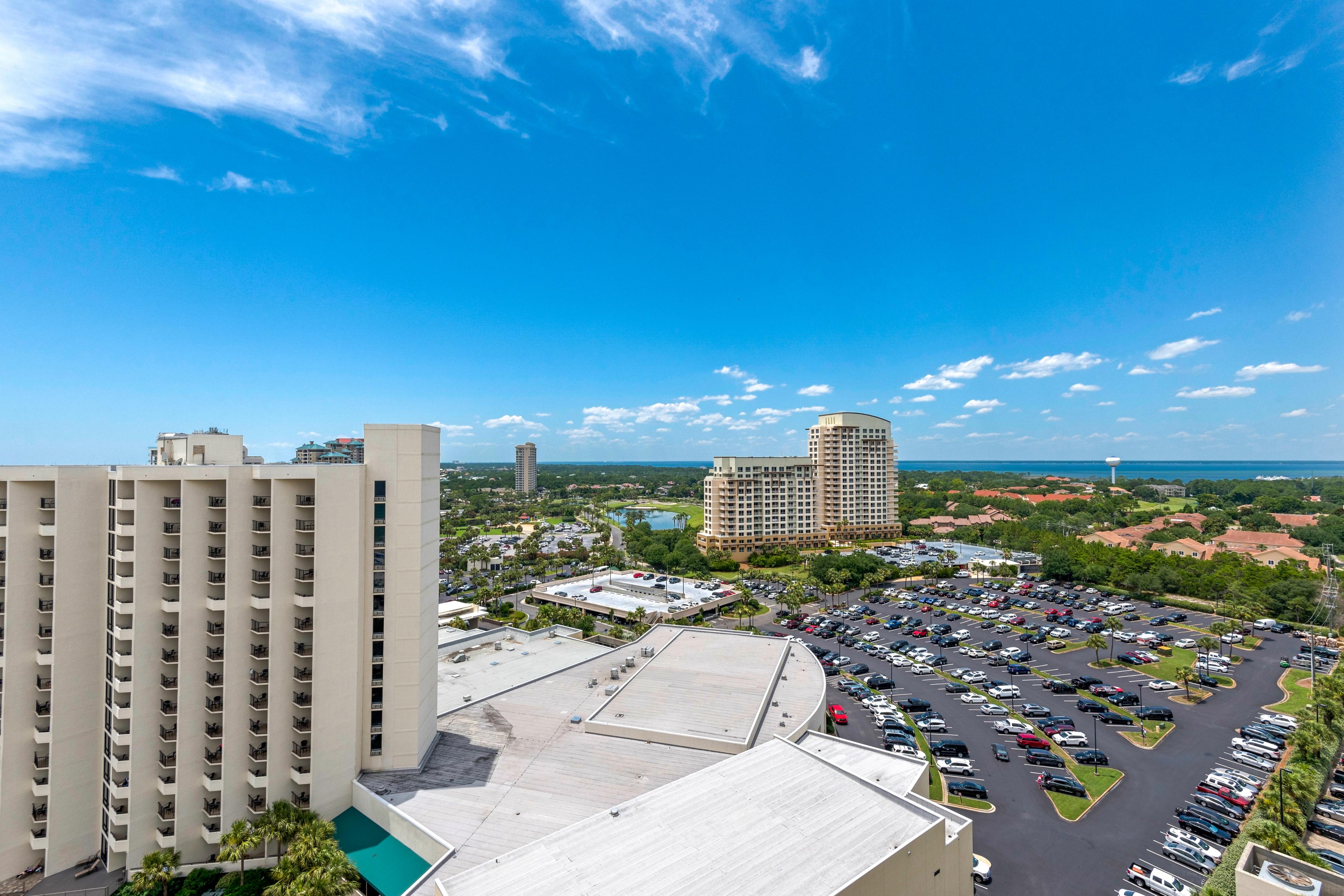 TOPS'L Tides 1407 Condo rental in TOPS'L Tides in Destin Florida - #27