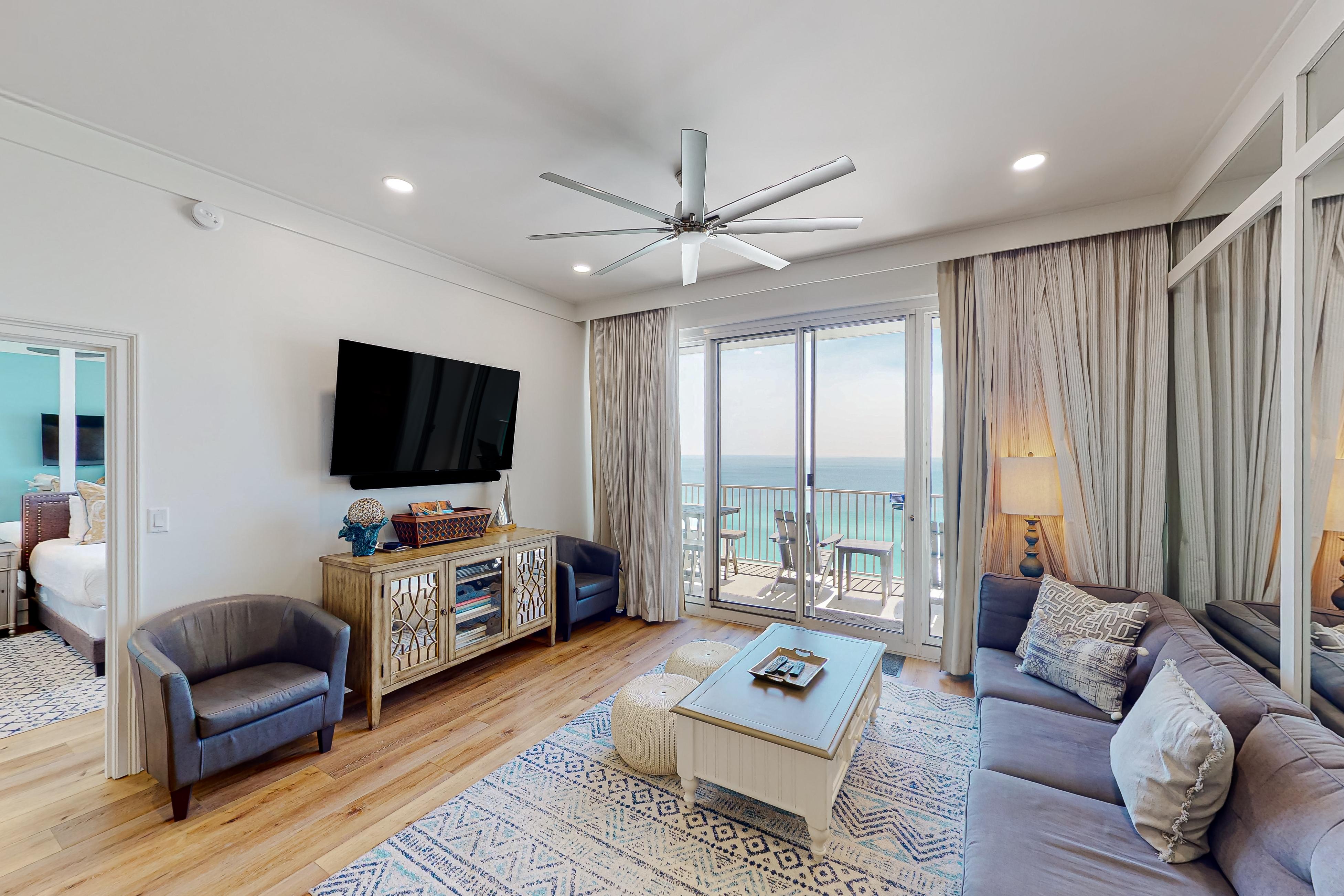 TOPS'L Tides 1502 Condo rental in TOPS'L Tides in Destin Florida - #1