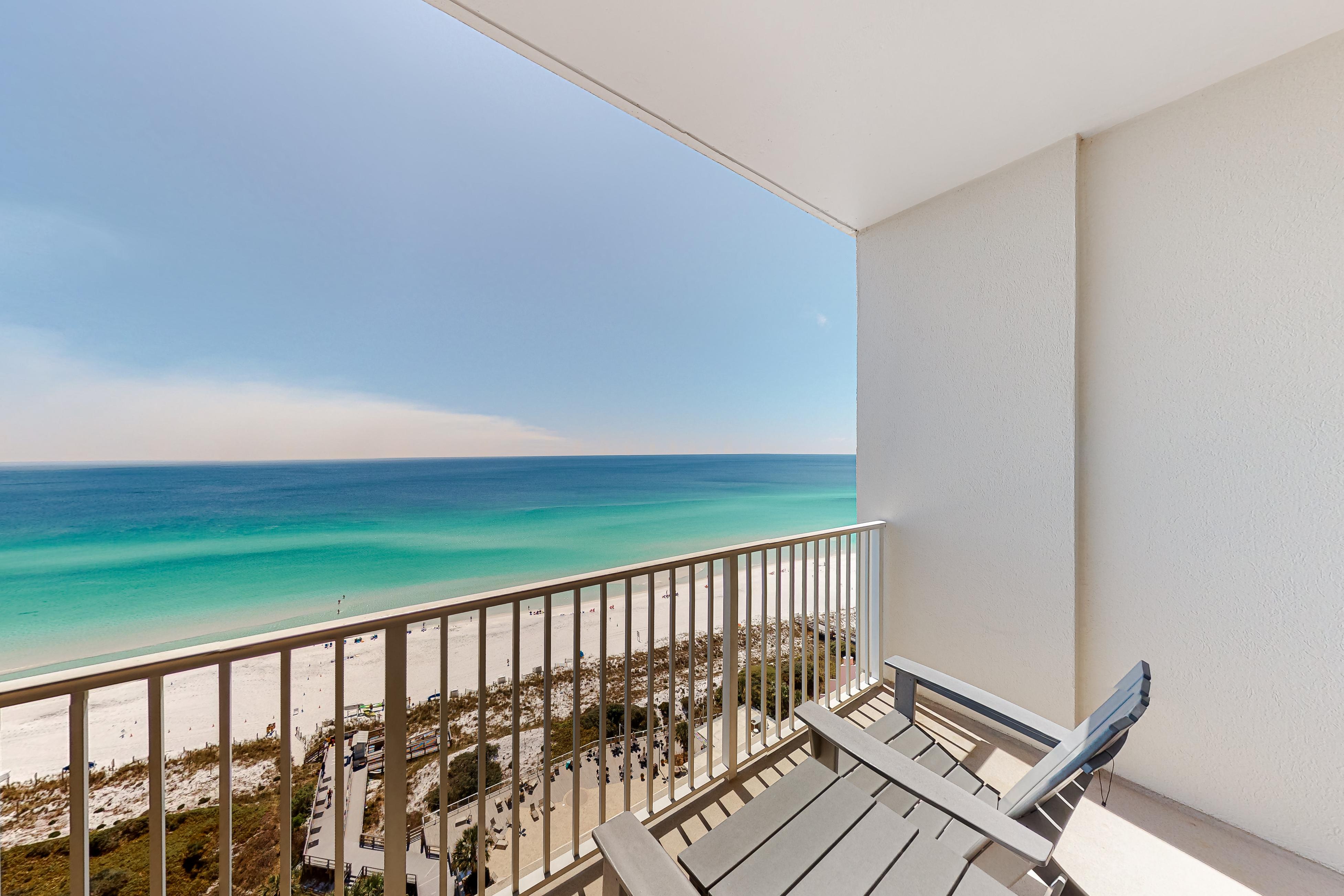 TOPS'L Tides 1502 Condo rental in TOPS'L Tides in Destin Florida - #3