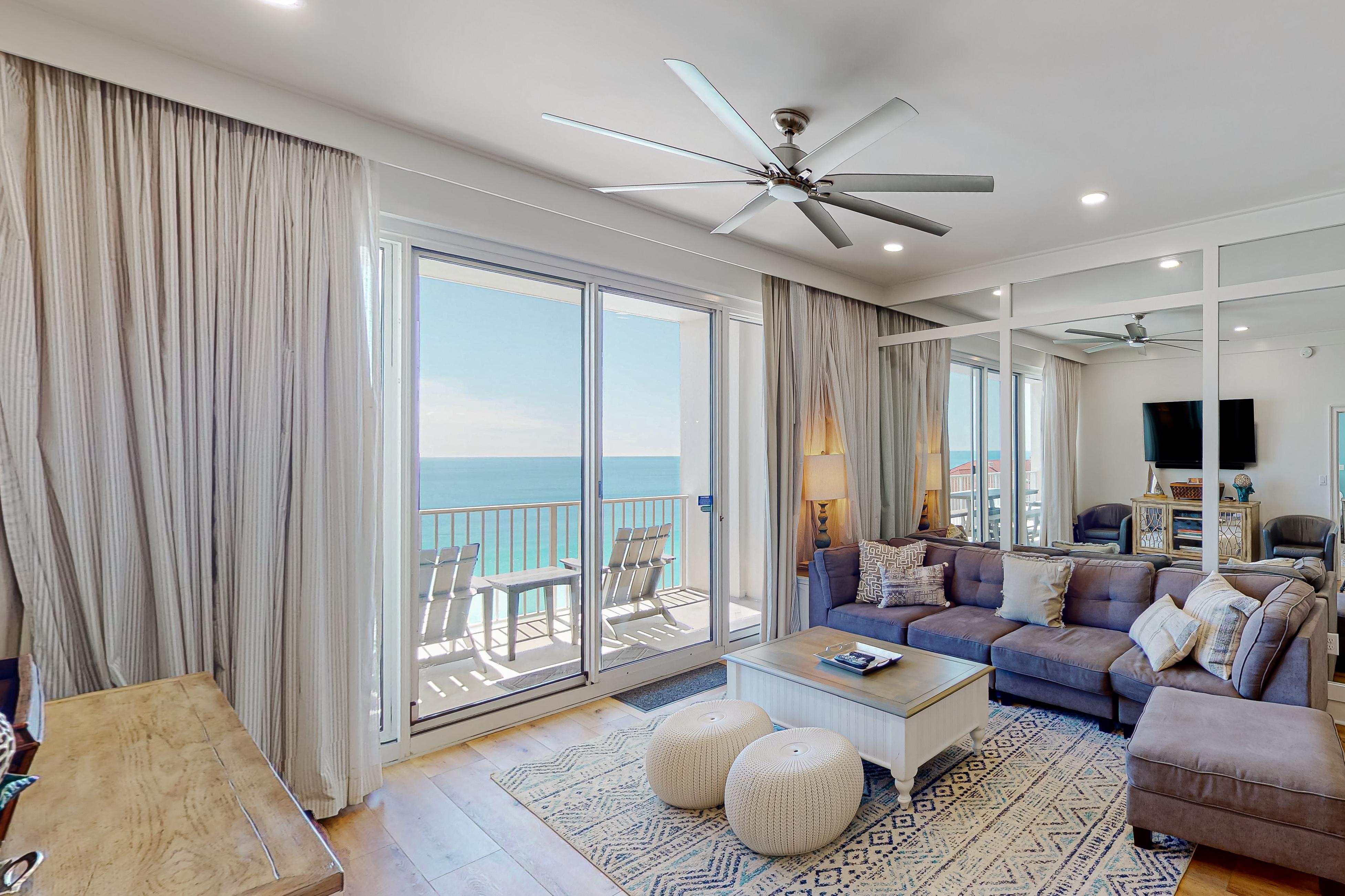 TOPS'L Tides 1502 Condo rental in TOPS'L Tides in Destin Florida - #4