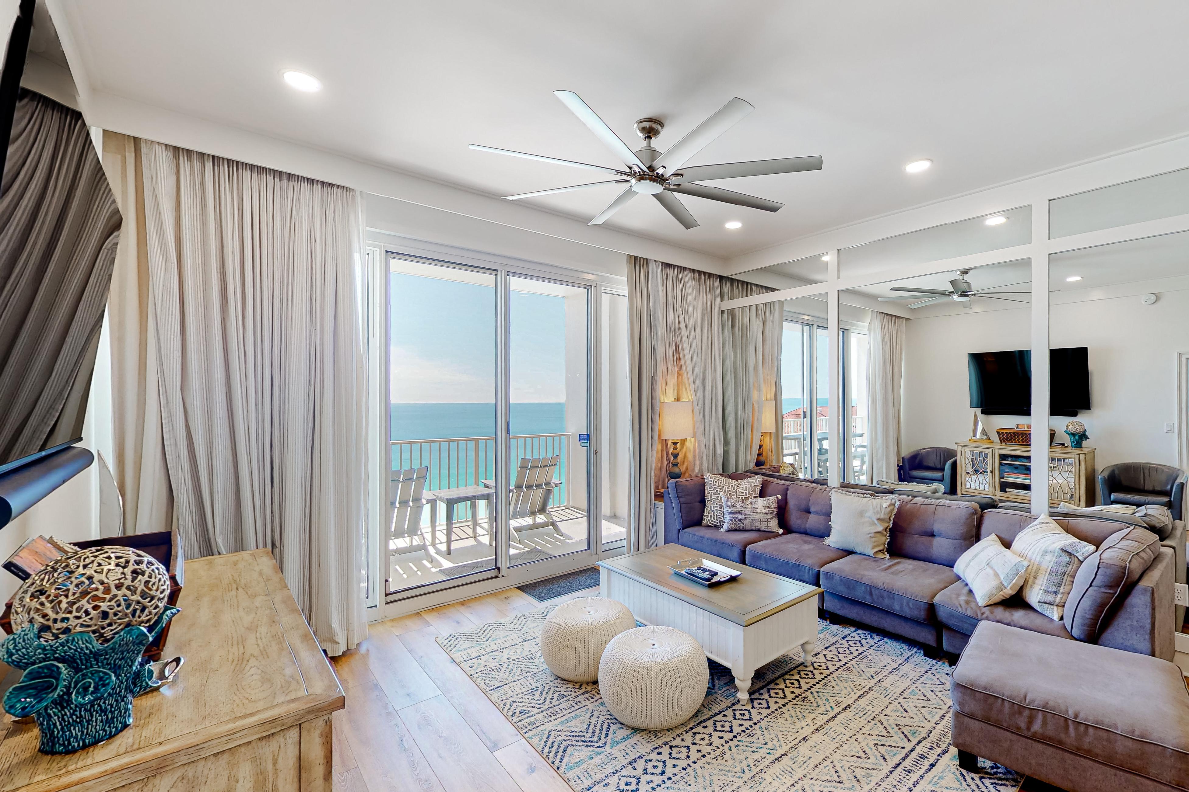 TOPS'L Tides 1502 Condo rental in TOPS'L Tides in Destin Florida - #5