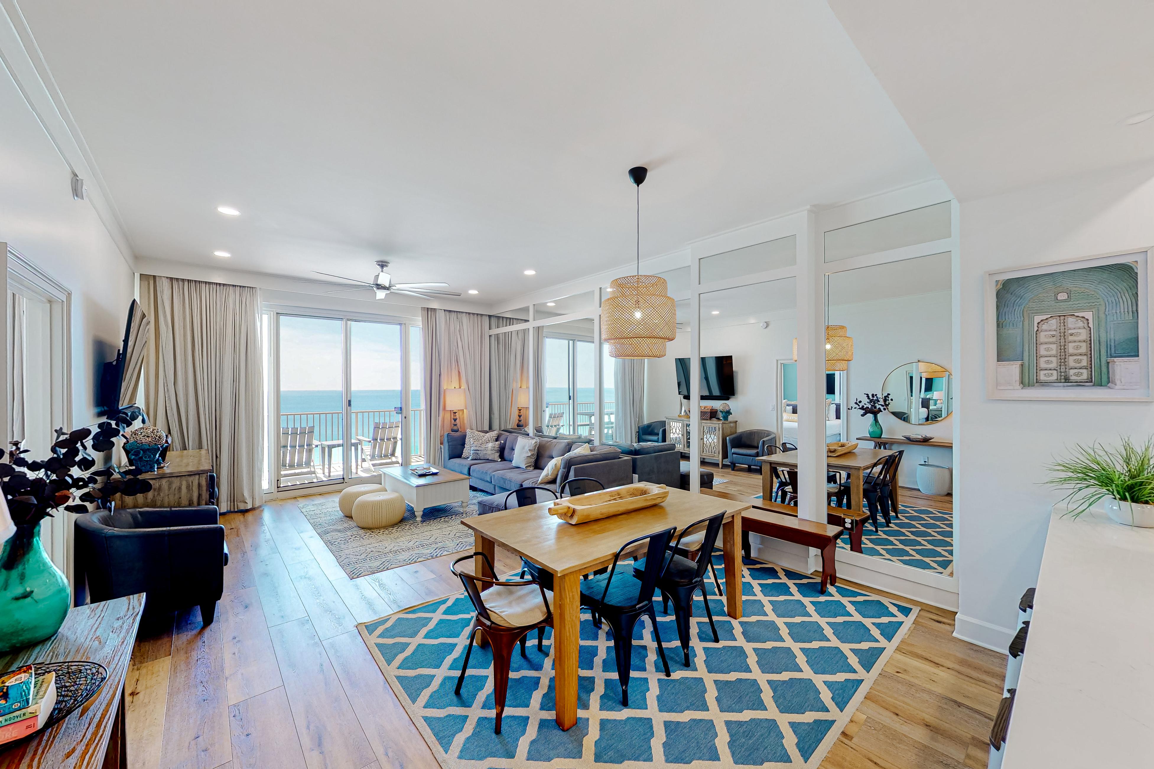 TOPS'L Tides 1502 Condo rental in TOPS'L Tides in Destin Florida - #7