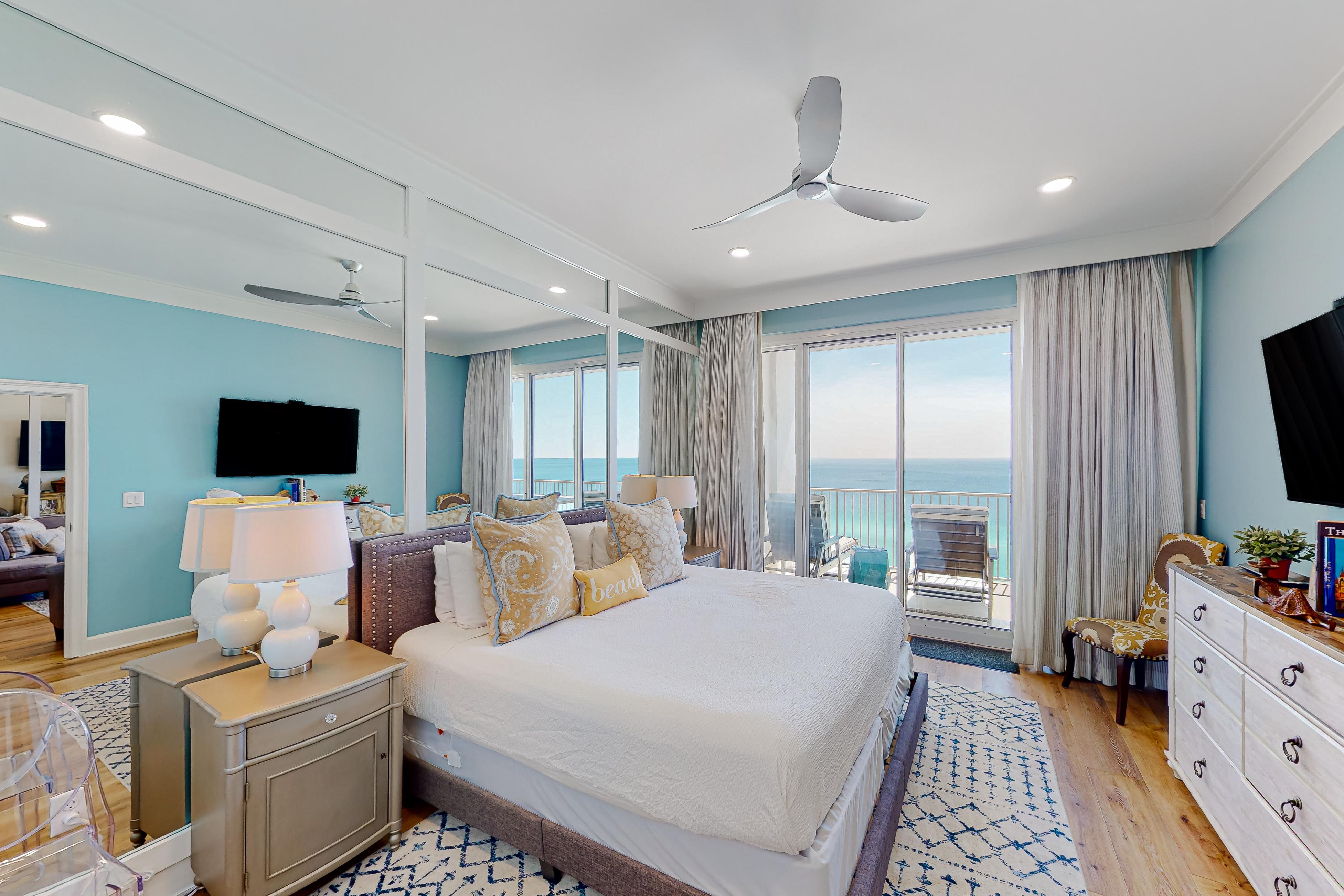 TOPS'L Tides 1502 Condo rental in TOPS'L Tides in Destin Florida - #13