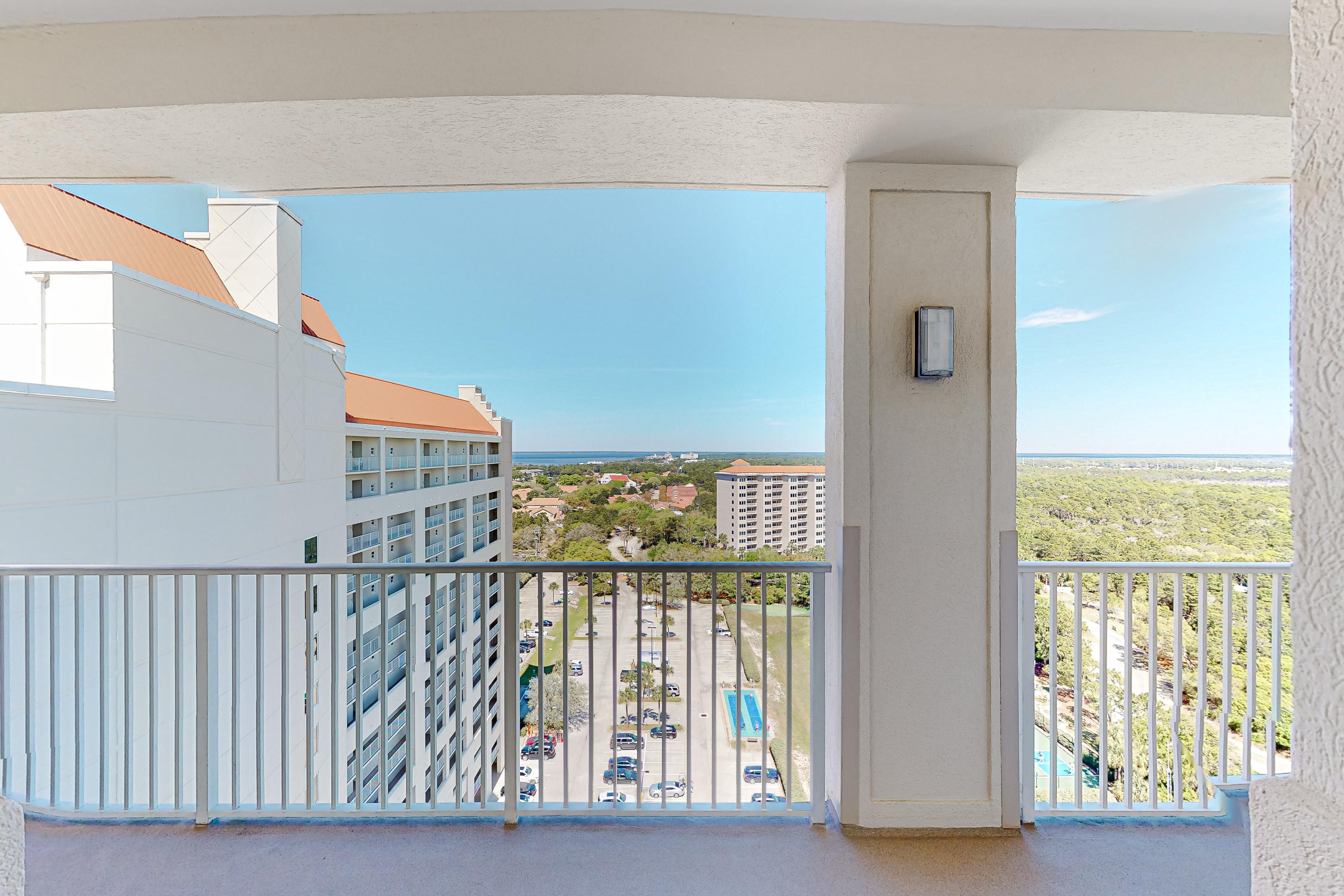 TOPS'L Tides 1502 Condo rental in TOPS'L Tides in Destin Florida - #20