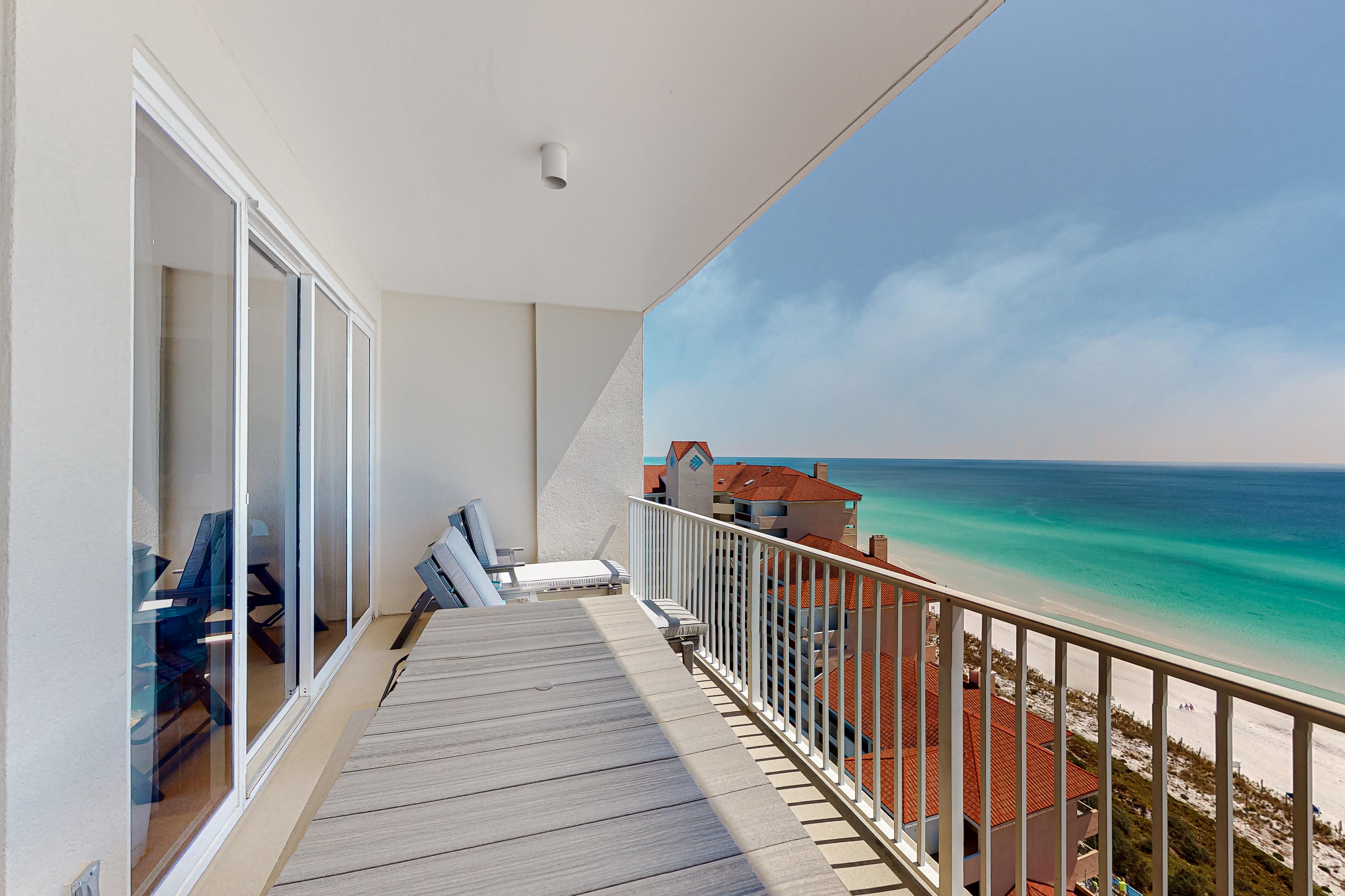 TOPS'L Tides 1502 Condo rental in TOPS'L Tides in Destin Florida - #21