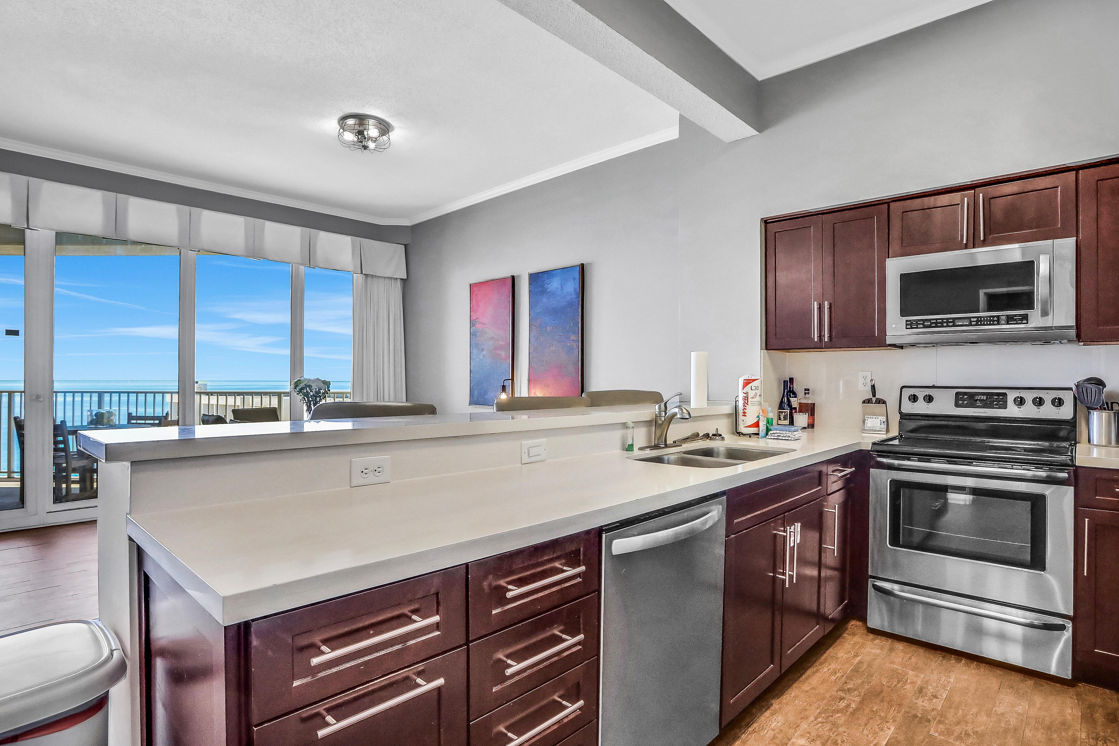 TOPS'L Tides 1509 Condo rental in TOPS'L Tides in Destin Florida - #7