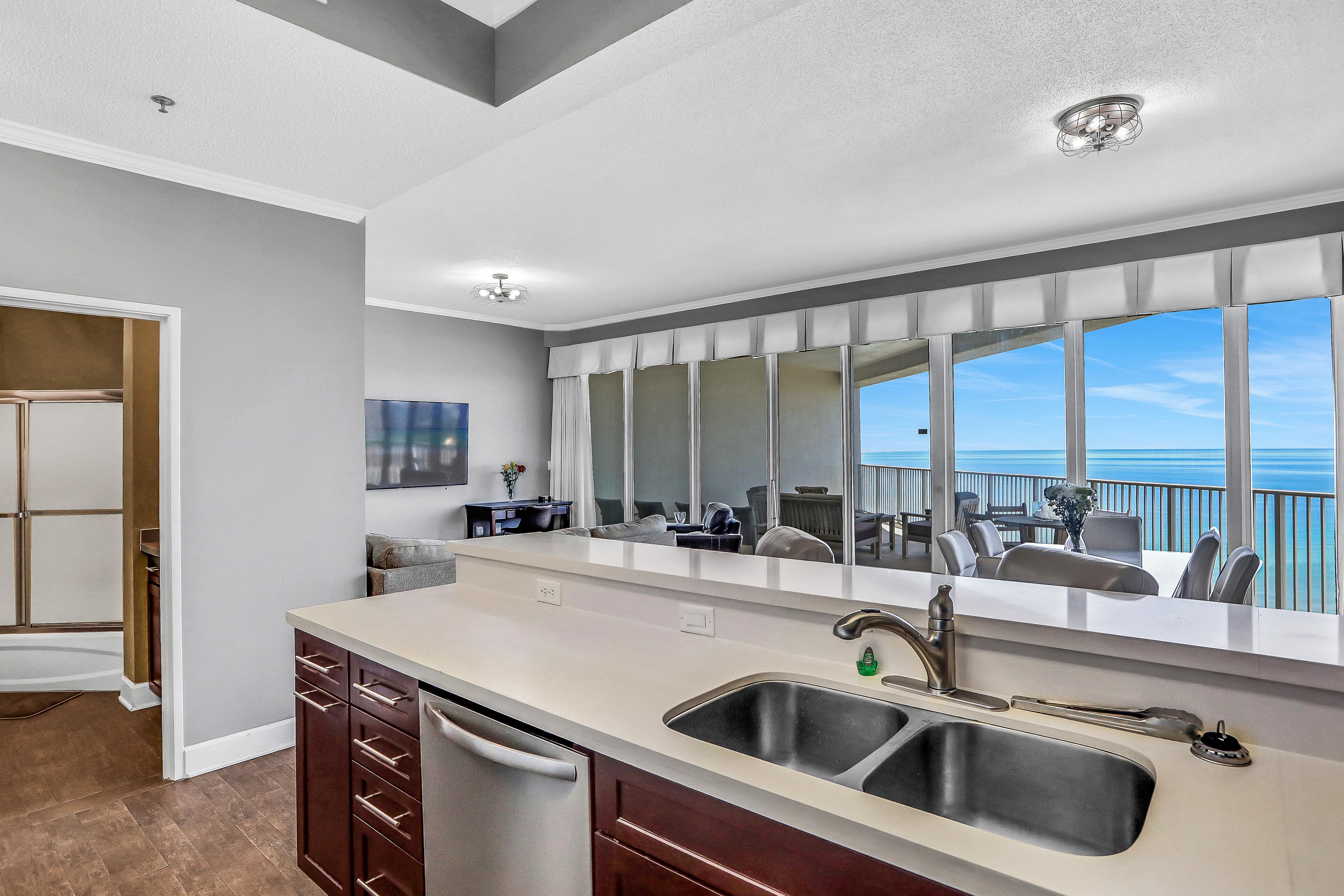 TOPS'L Tides 1509 Condo rental in TOPS'L Tides in Destin Florida - #8