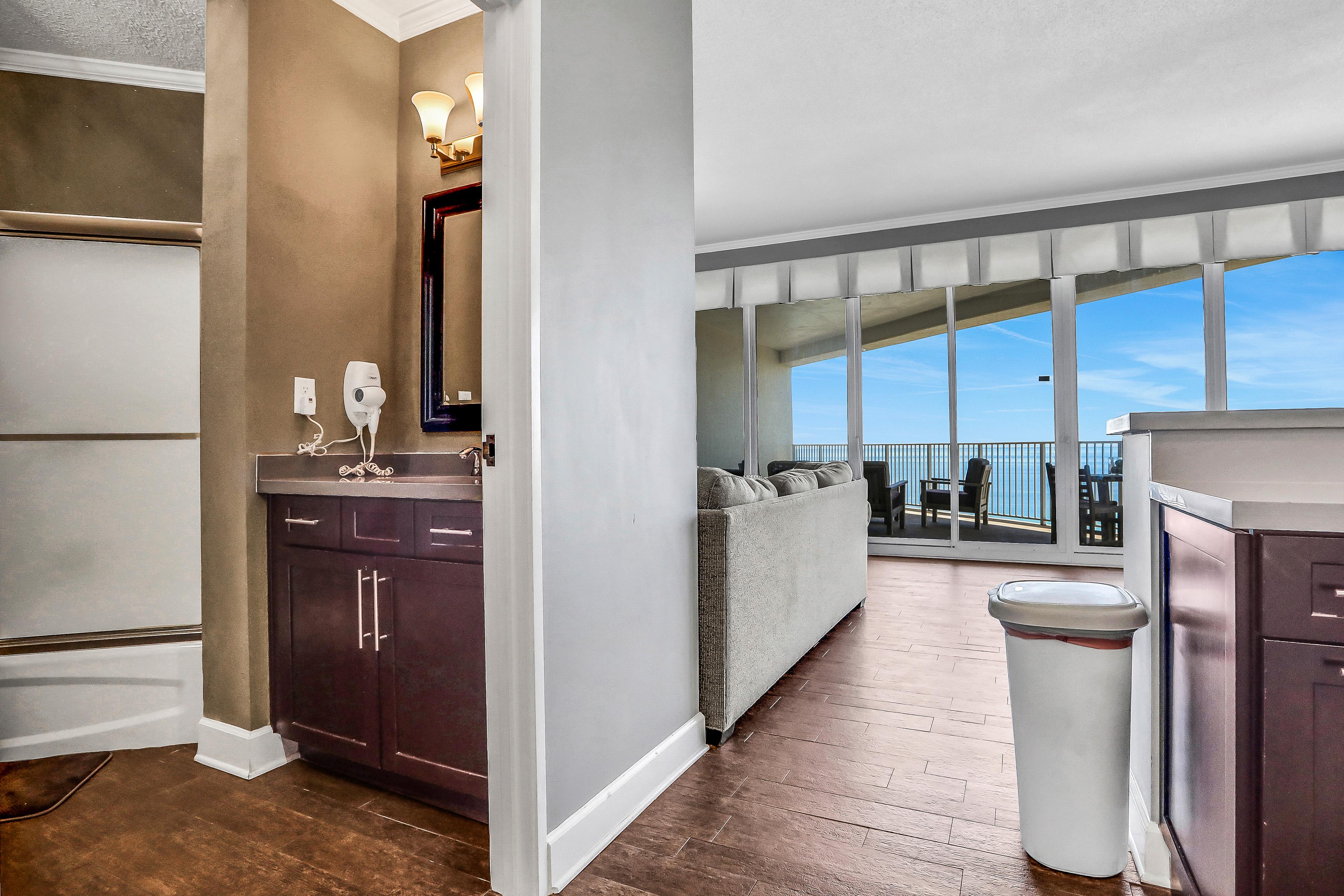 TOPS'L Tides 1509 Condo rental in TOPS'L Tides in Destin Florida - #9