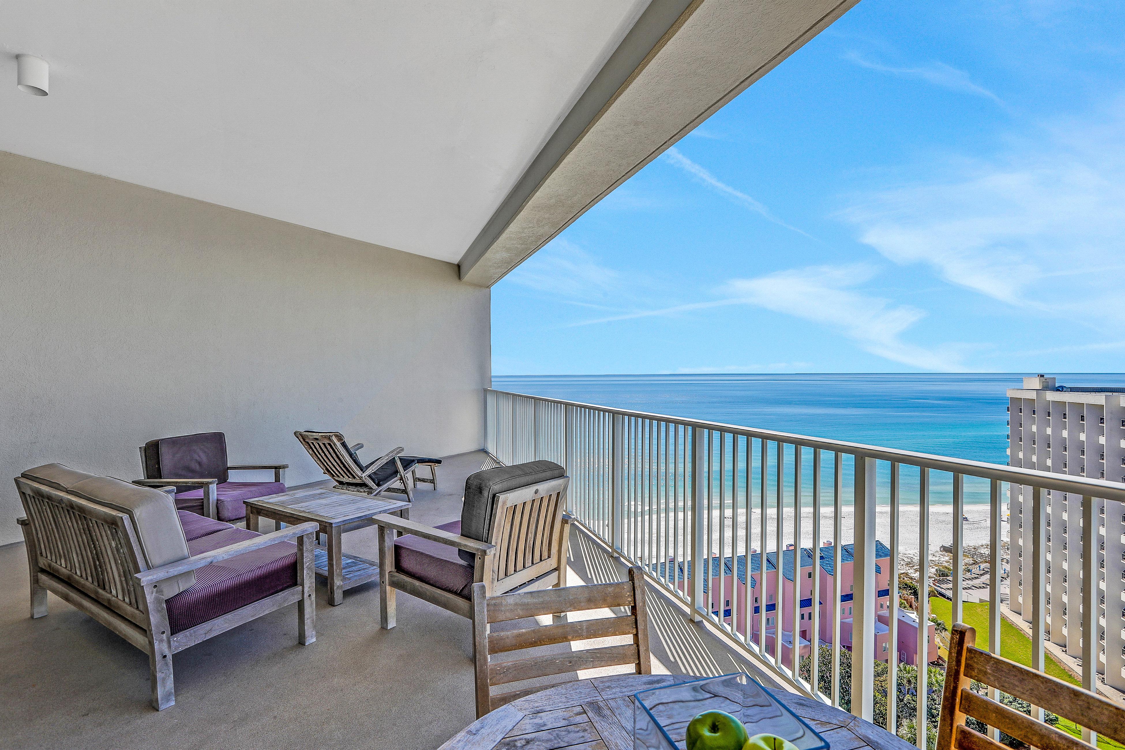 TOPS'L Tides 1509 Condo rental in TOPS'L Tides in Destin Florida - #20