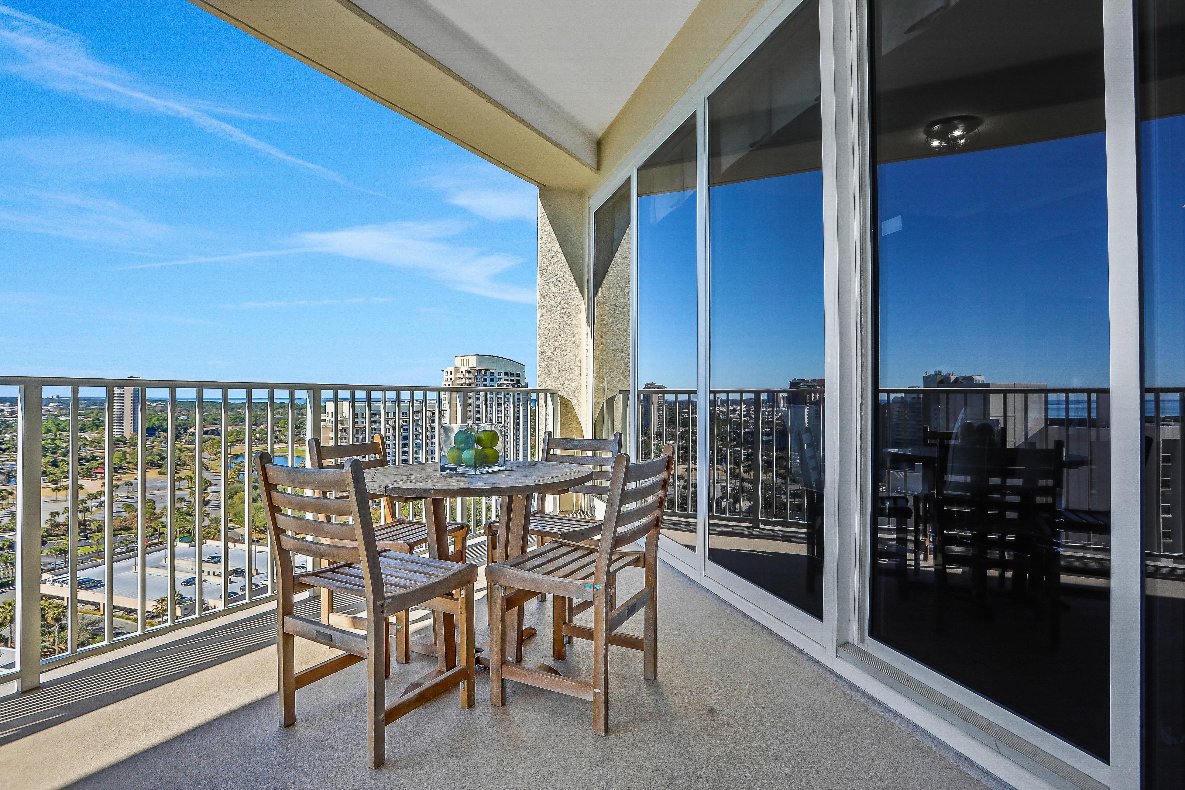 TOPS'L Tides 1509 Condo rental in TOPS'L Tides in Destin Florida - #21