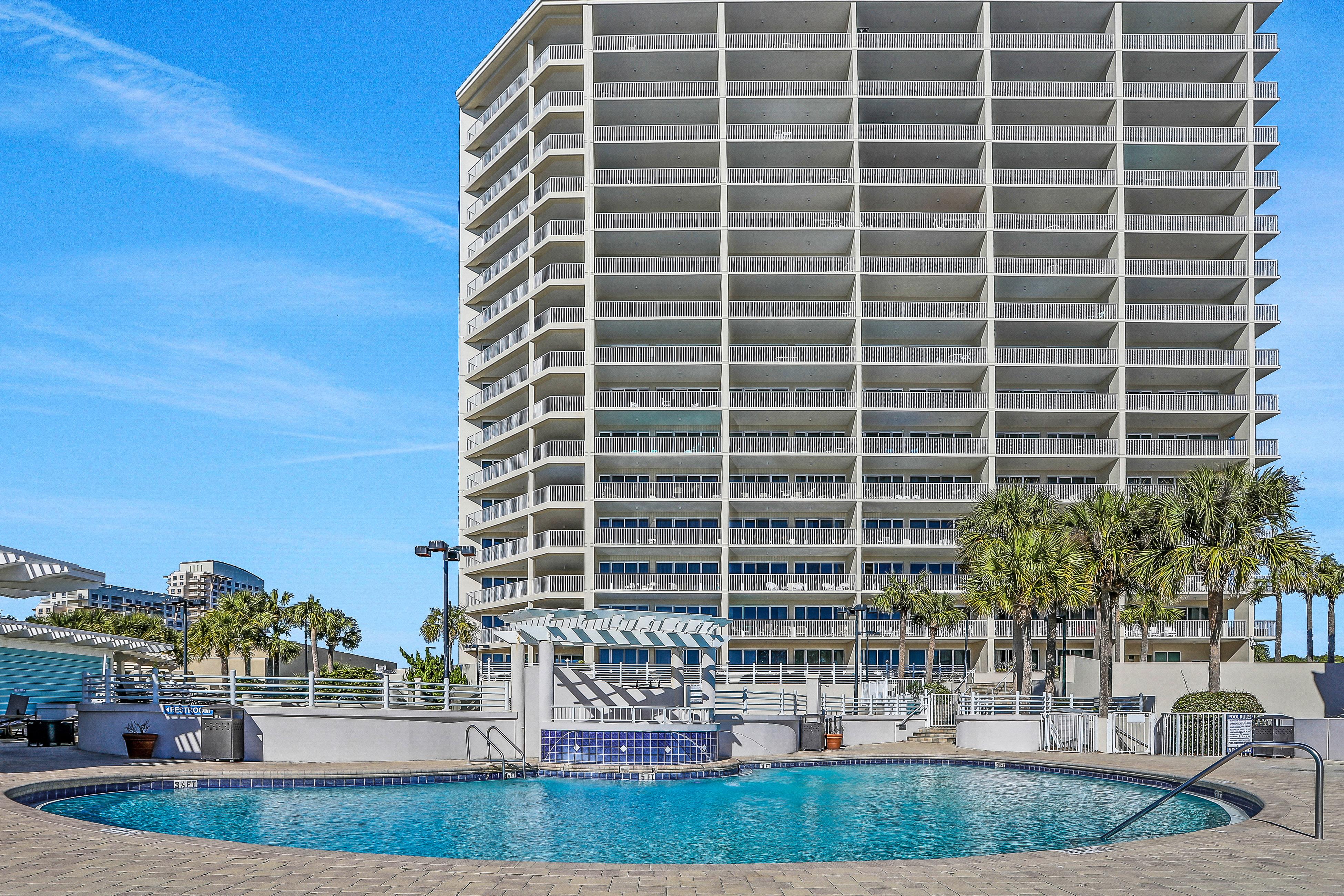 TOPS'L Tides 1509 Condo rental in TOPS'L Tides in Destin Florida - #22