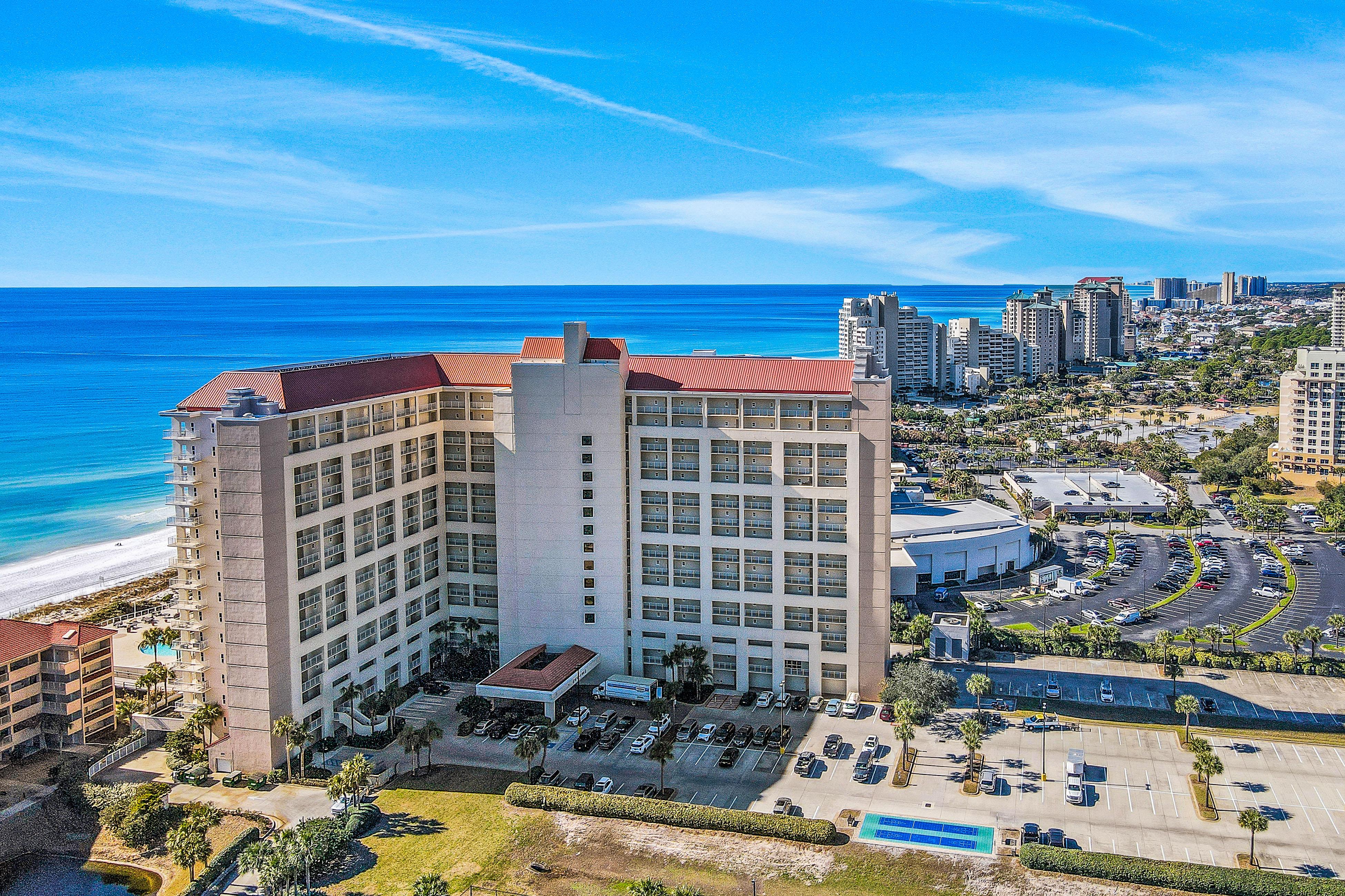 TOPS'L Tides 1509 Condo rental in TOPS'L Tides in Destin Florida - #25