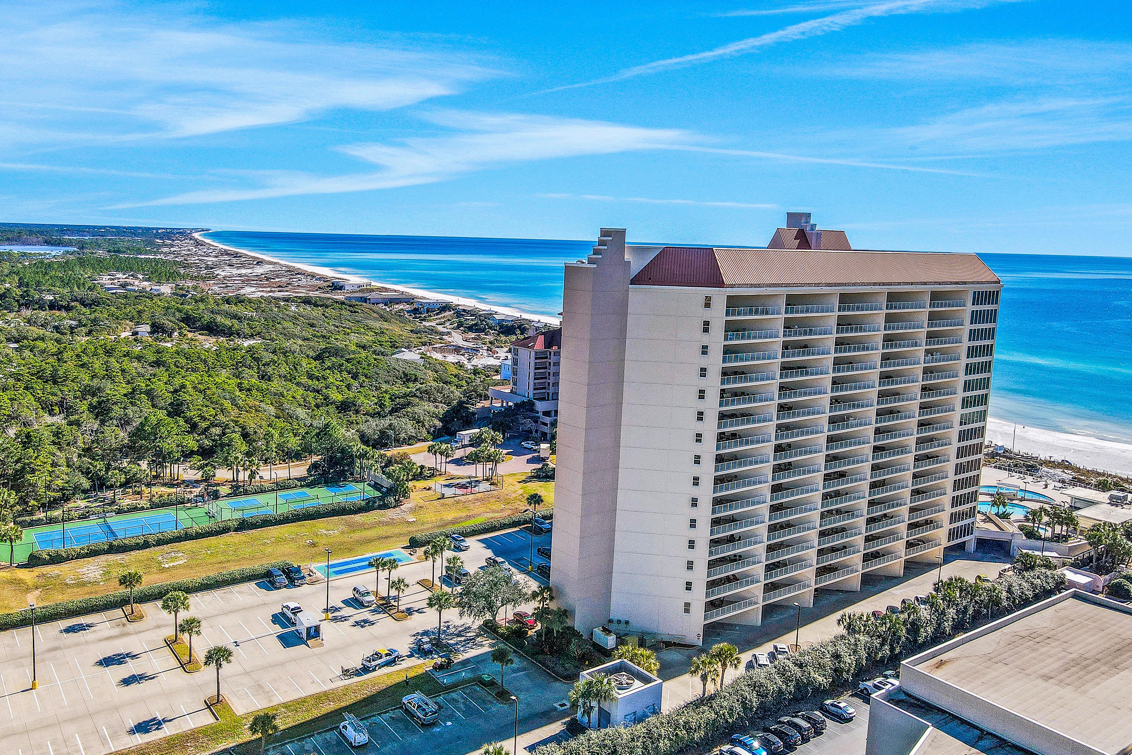 TOPS'L Tides 1509 Condo rental in TOPS'L Tides in Destin Florida - #26