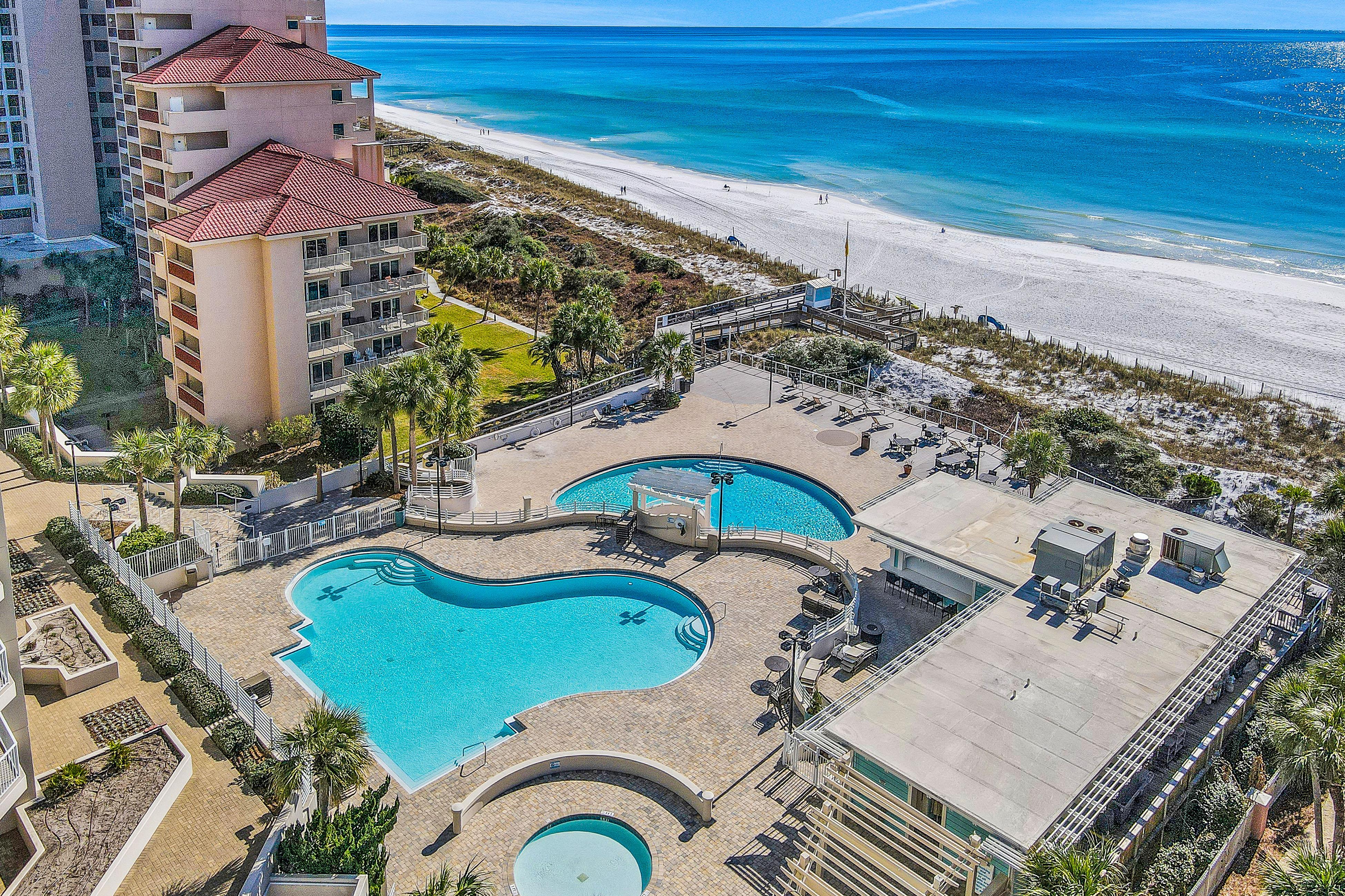 TOPS'L Tides 1509 Condo rental in TOPS'L Tides in Destin Florida - #27