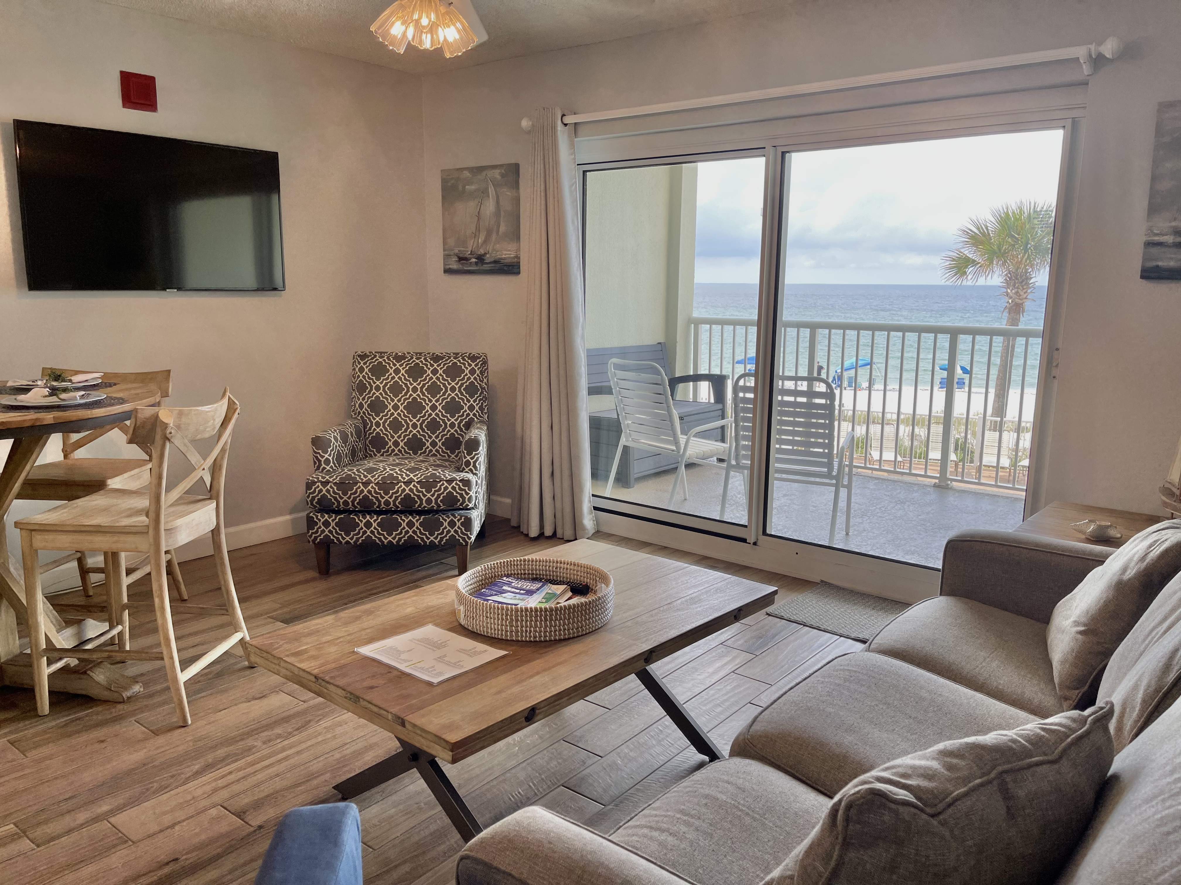 Tradewinds 103 Condo rental in Tradewinds Condominiums in Orange Beach Alabama - #1