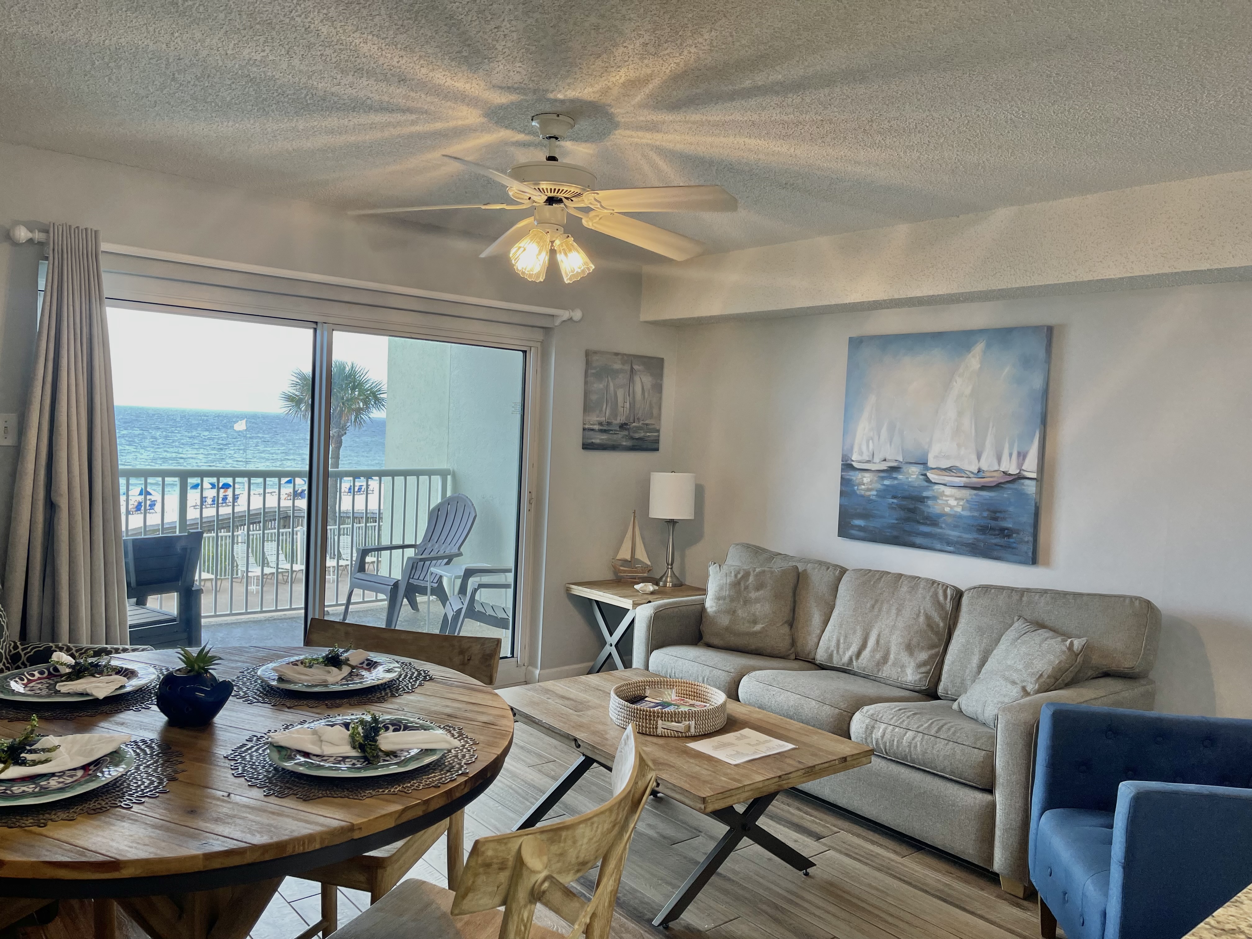 Tradewinds 103 Condo rental in Tradewinds Condominiums in Orange Beach Alabama - #4