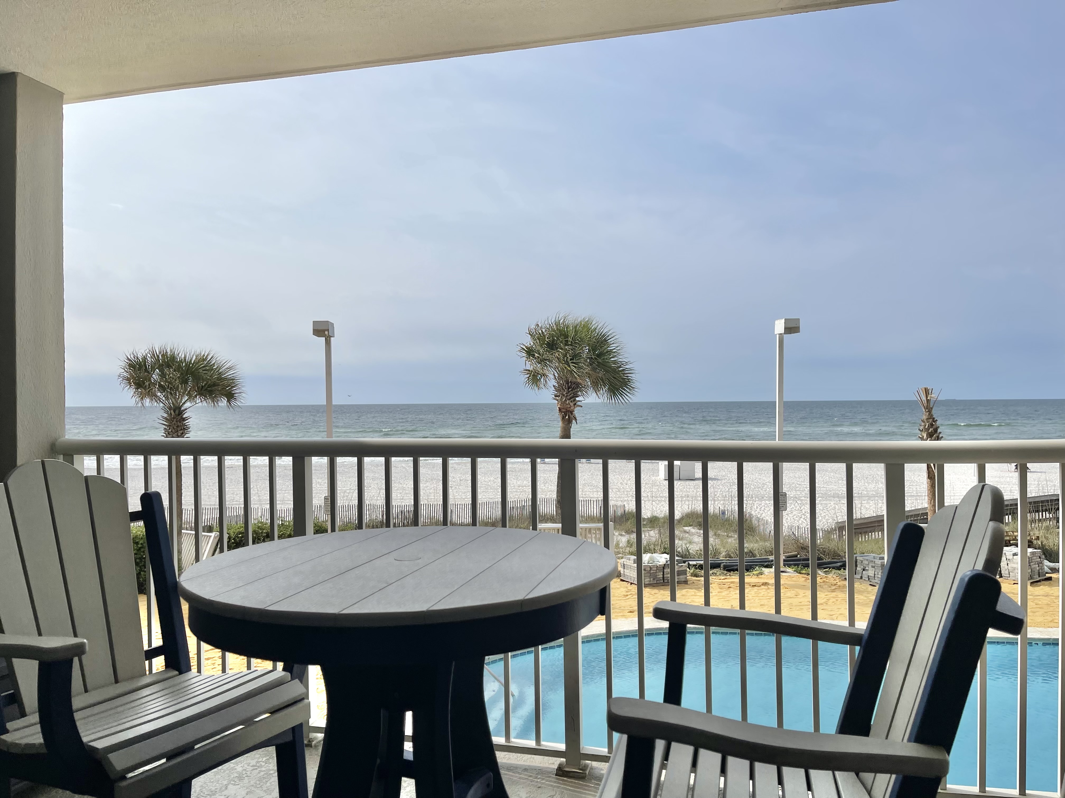 Tradewinds 103 Condo rental in Tradewinds Condominiums in Orange Beach Alabama - #21