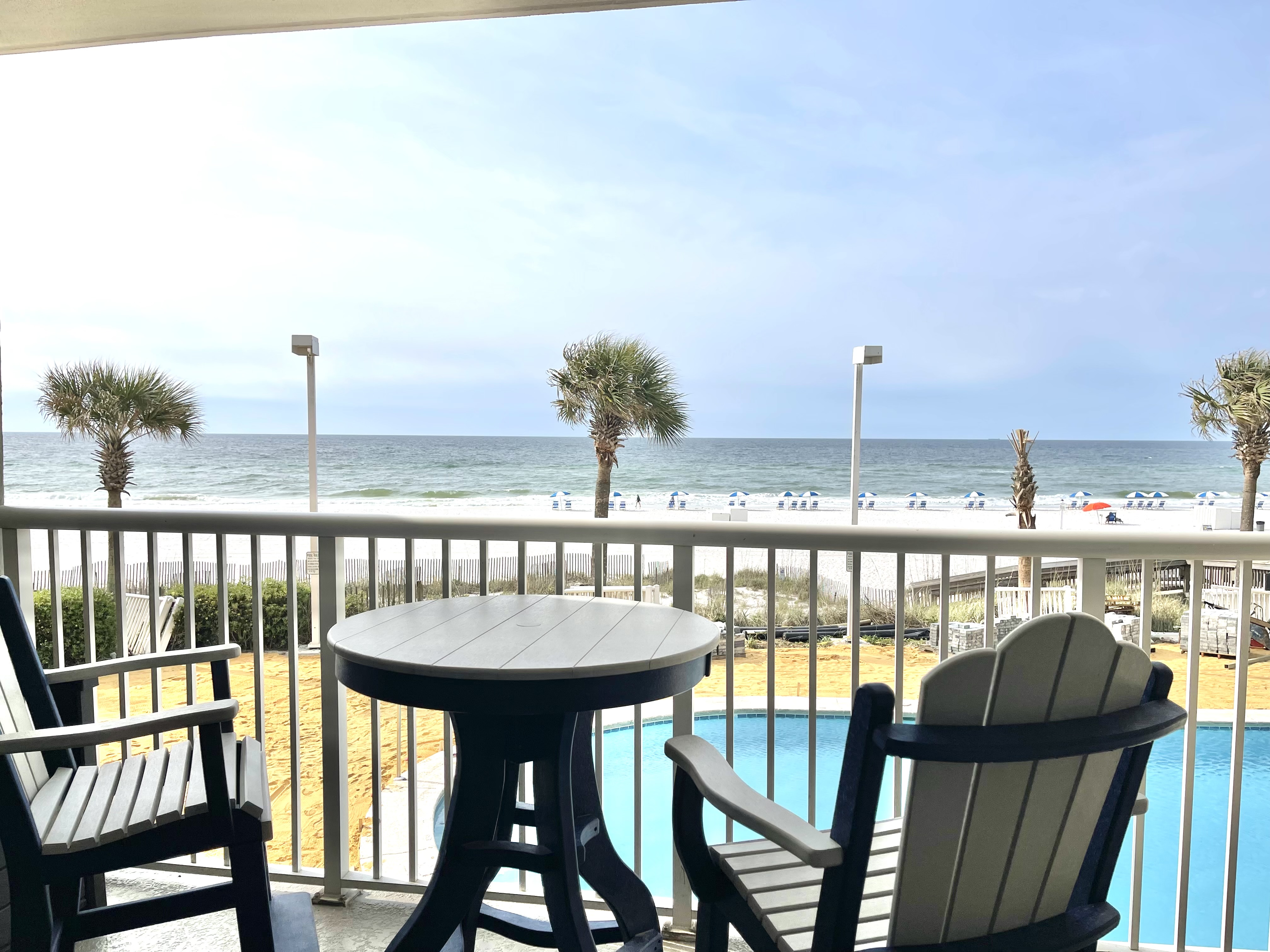 Tradewinds 103 Condo rental in Tradewinds Condominiums in Orange Beach Alabama - #22