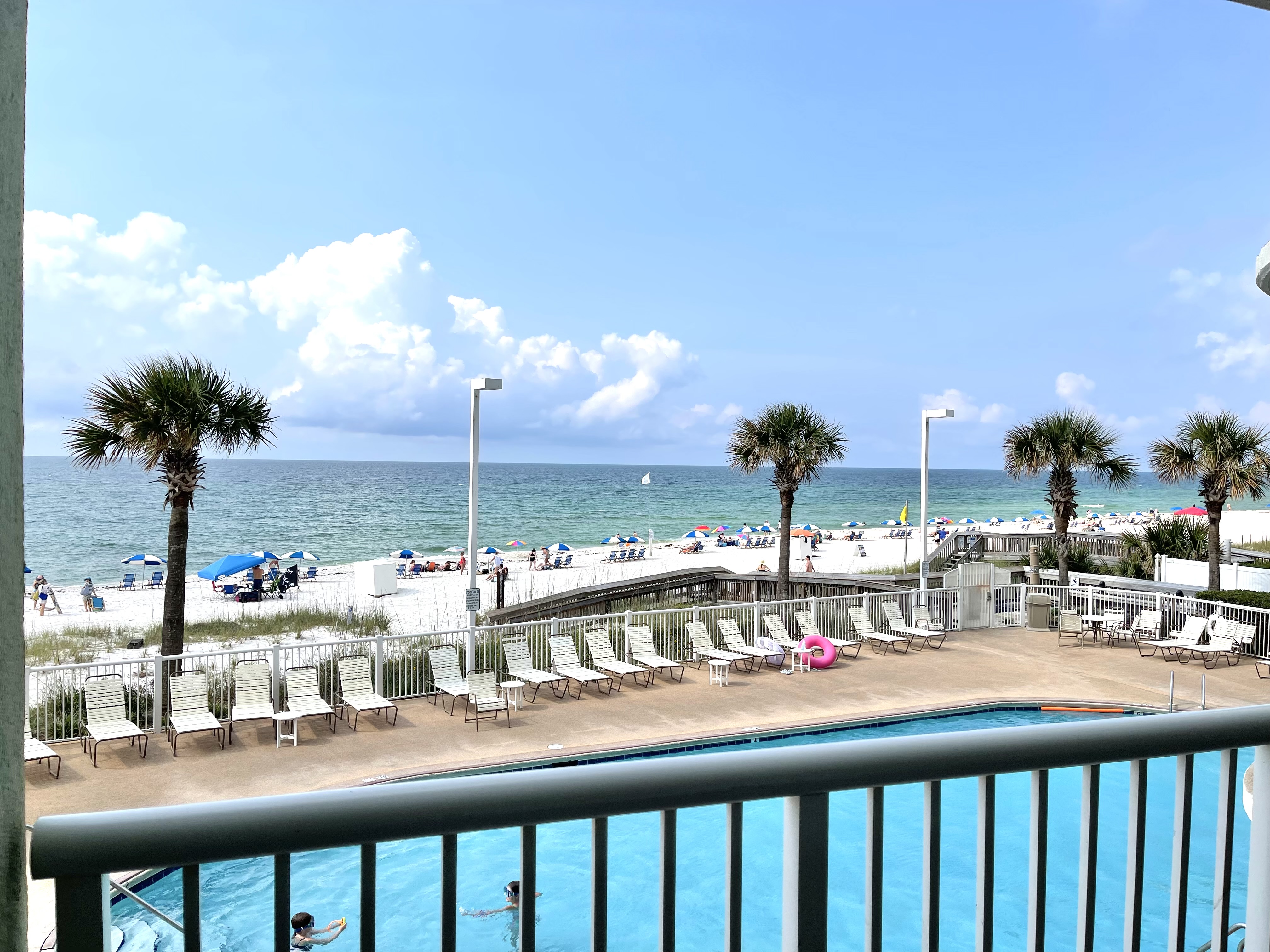 Tradewinds 103 Condo rental in Tradewinds Condominiums in Orange Beach Alabama - #24