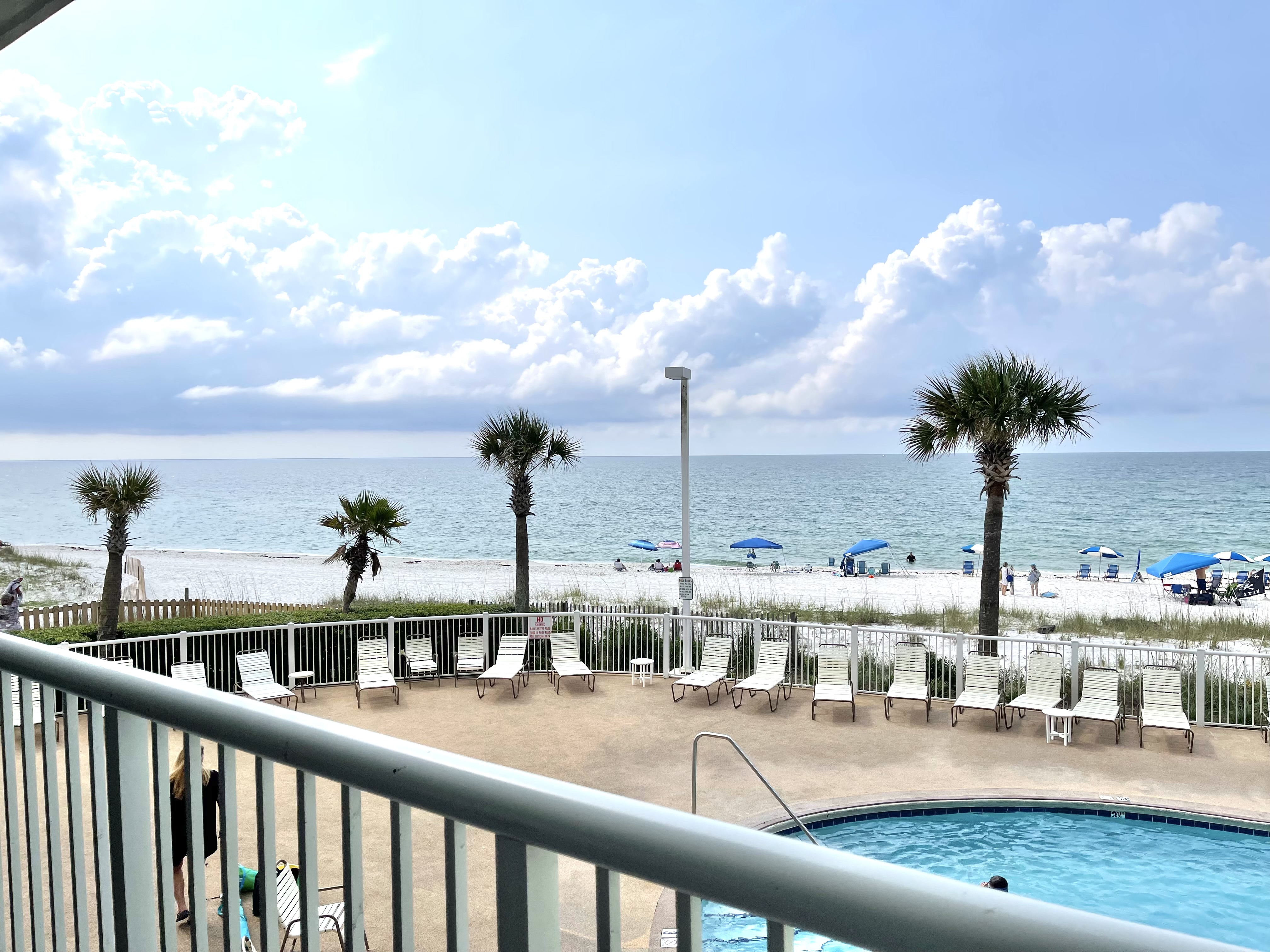 Tradewinds 103 Condo rental in Tradewinds Condominiums in Orange Beach Alabama - #25