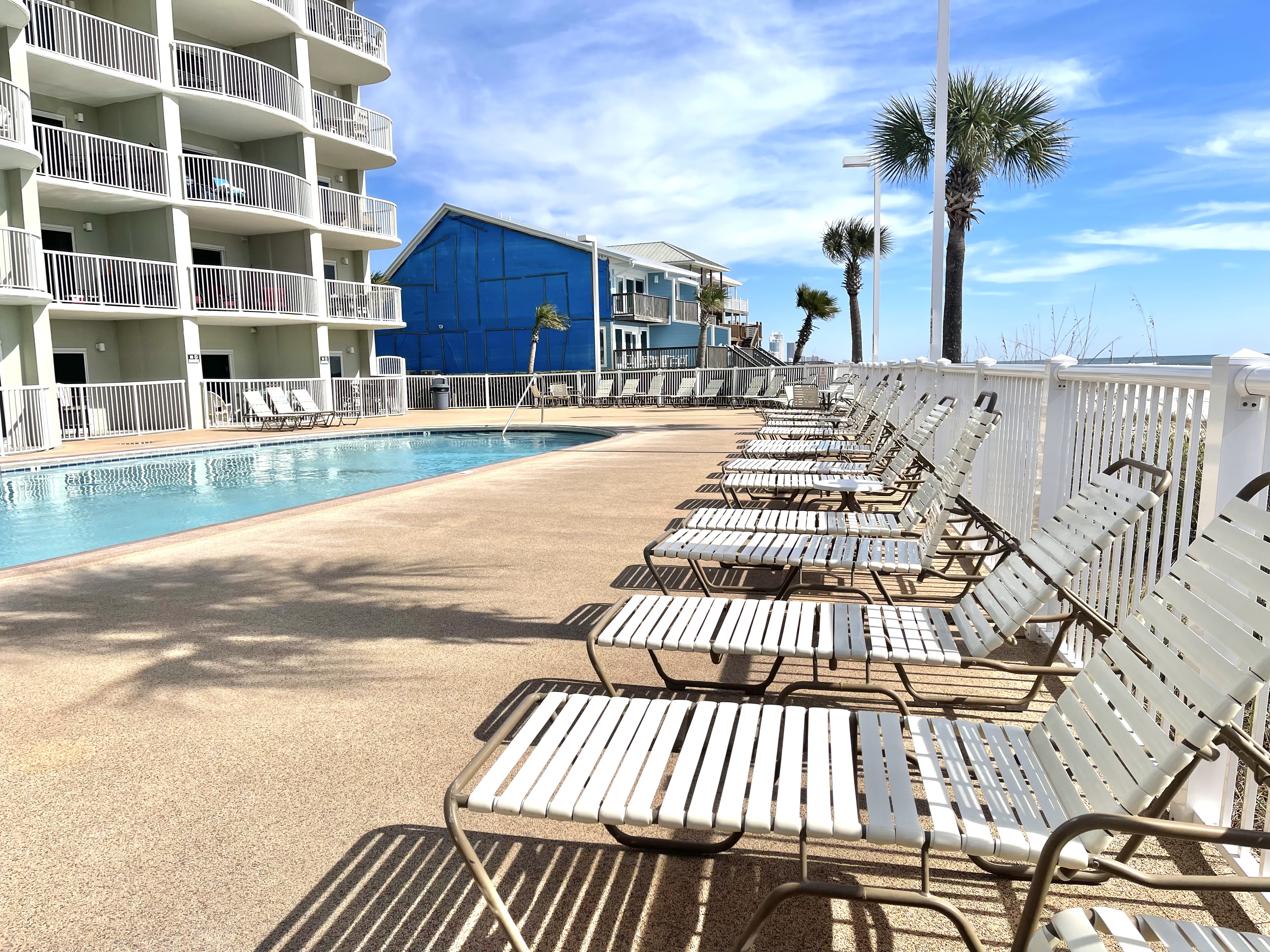 Tradewinds 103 Condo rental in Tradewinds Condominiums in Orange Beach Alabama - #28