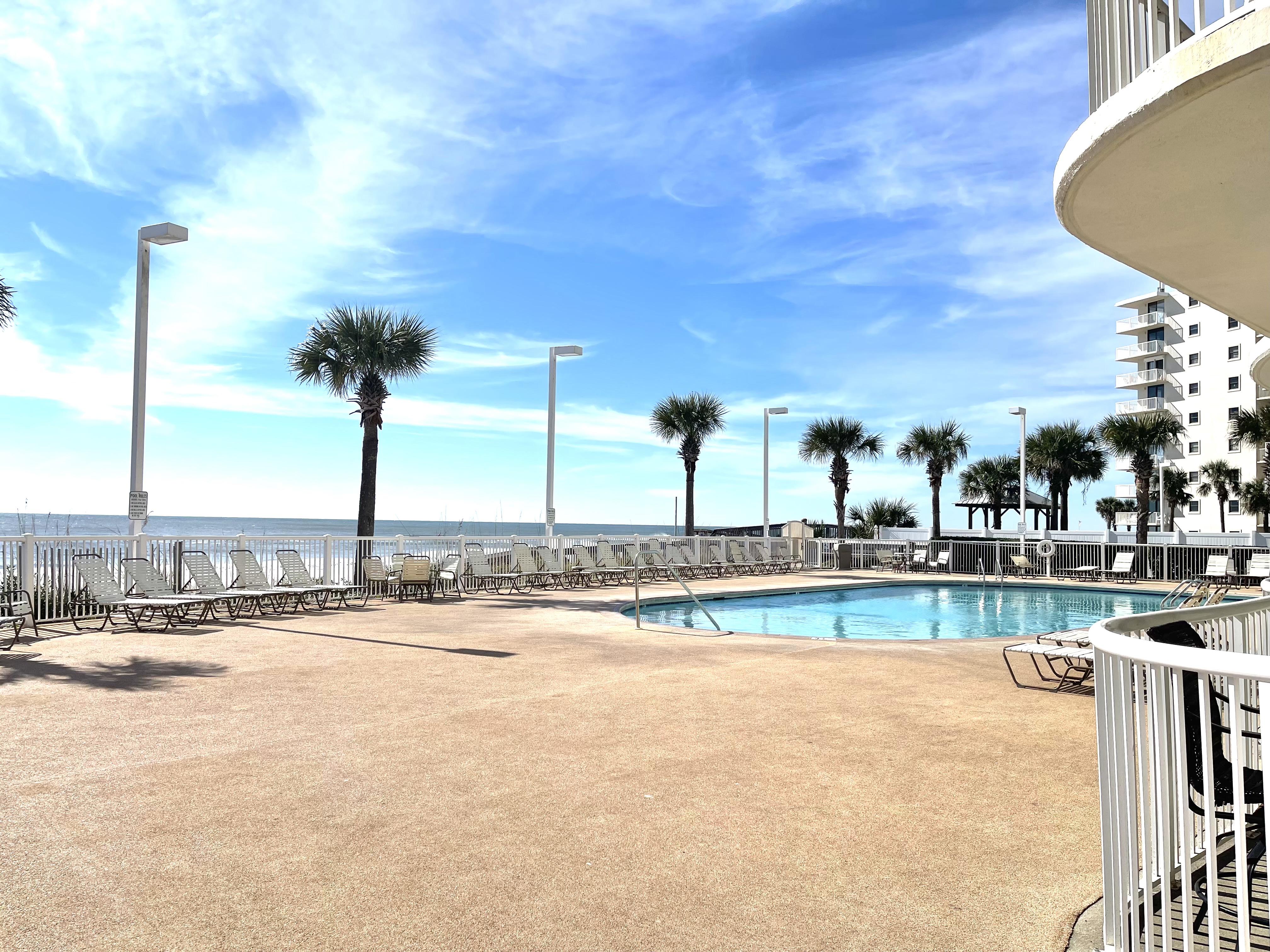 Tradewinds 103 Condo rental in Tradewinds Condominiums in Orange Beach Alabama - #29