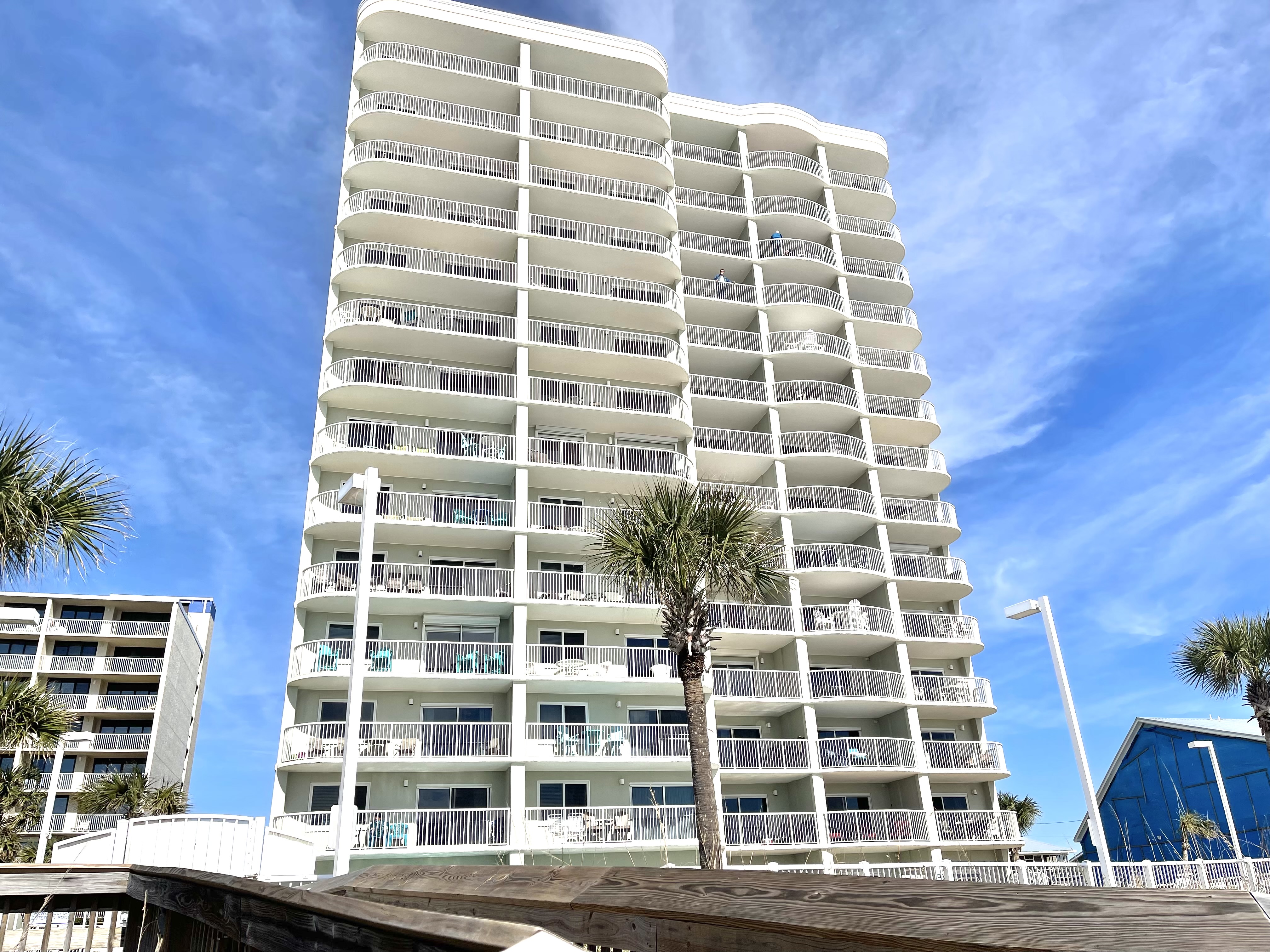 Tradewinds 103 Condo rental in Tradewinds Condominiums in Orange Beach Alabama - #40