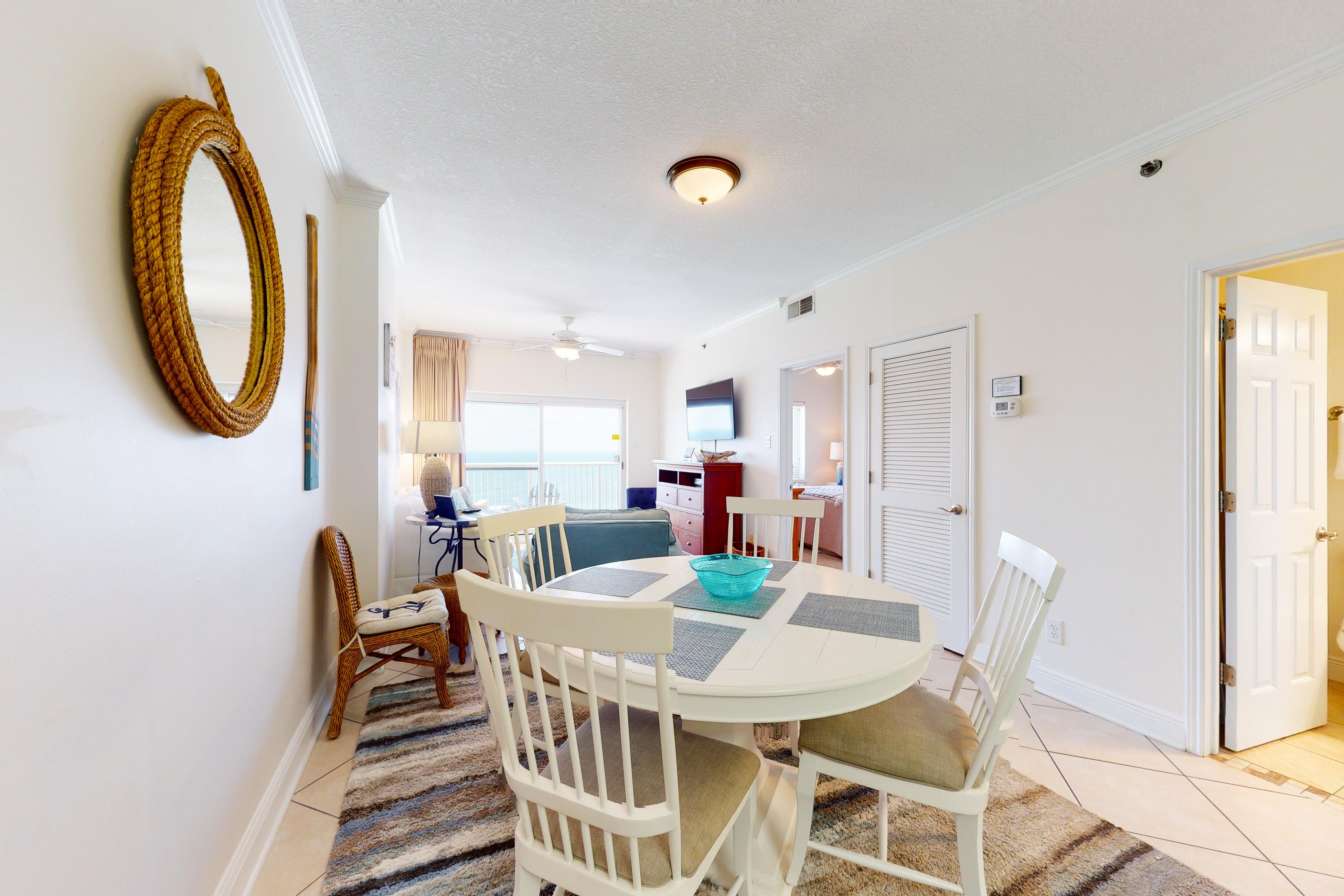 Tradewinds 1204 Condo rental in Tradewinds Condominiums in Orange Beach Alabama - #7