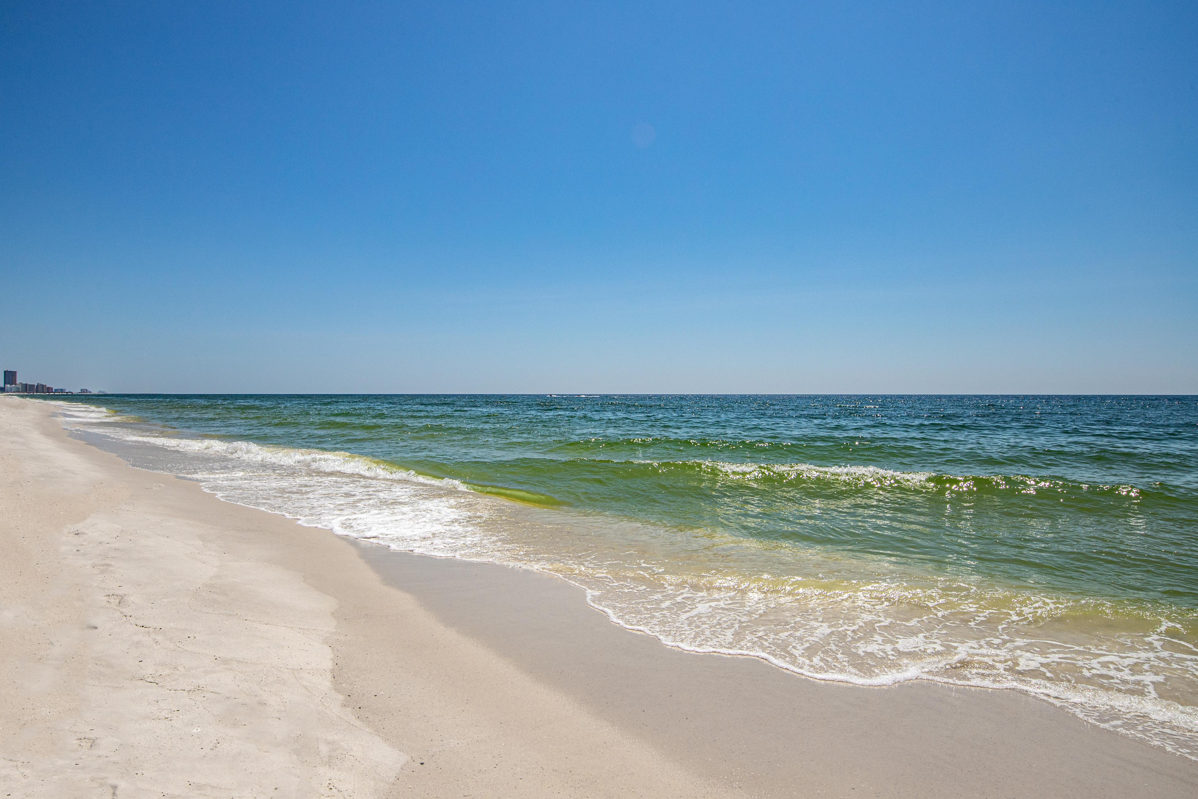 Tradewinds 1204 Condo rental in Tradewinds Condominiums in Orange Beach Alabama - #27