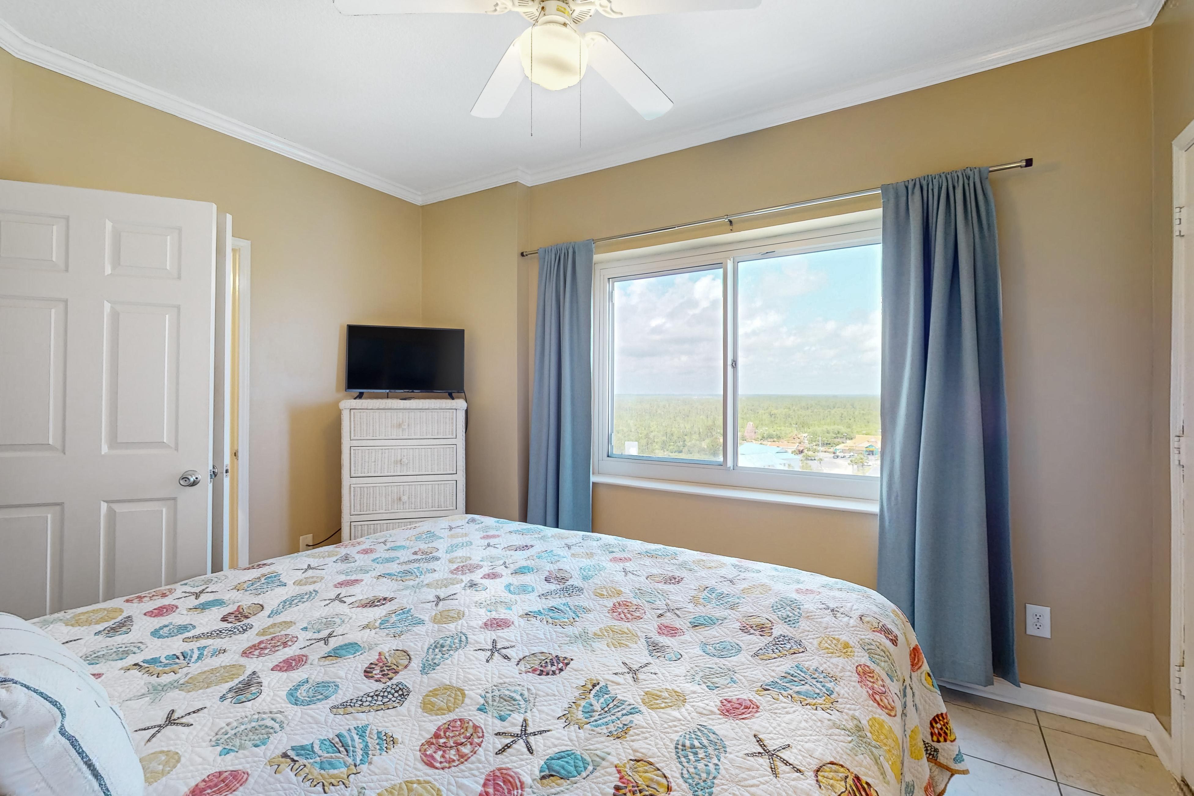 Tradewinds #1208 Condo rental in Tradewinds Condominiums in Orange Beach Alabama - #11