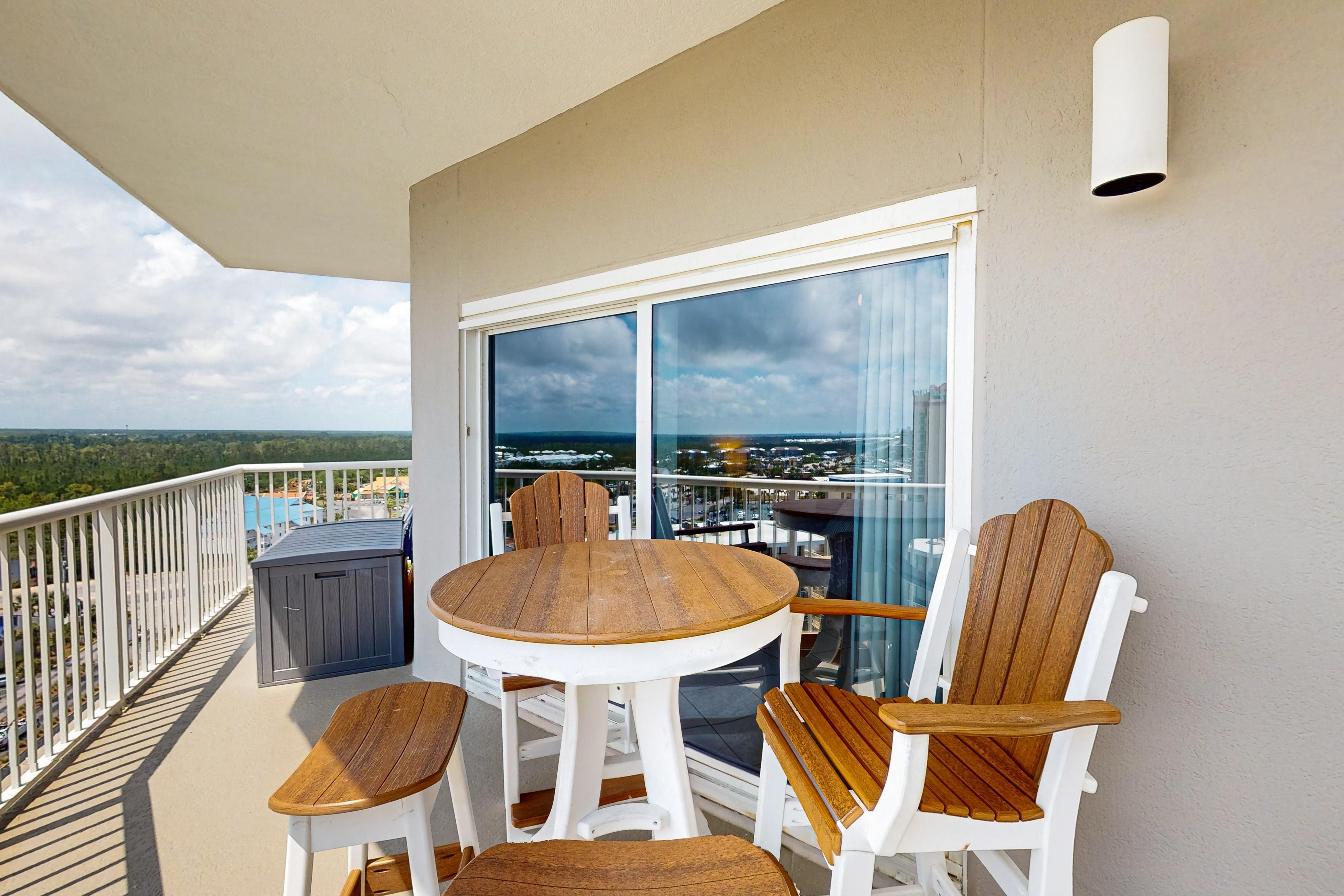 Tradewinds #1208 Condo rental in Tradewinds Condominiums in Orange Beach Alabama - #17