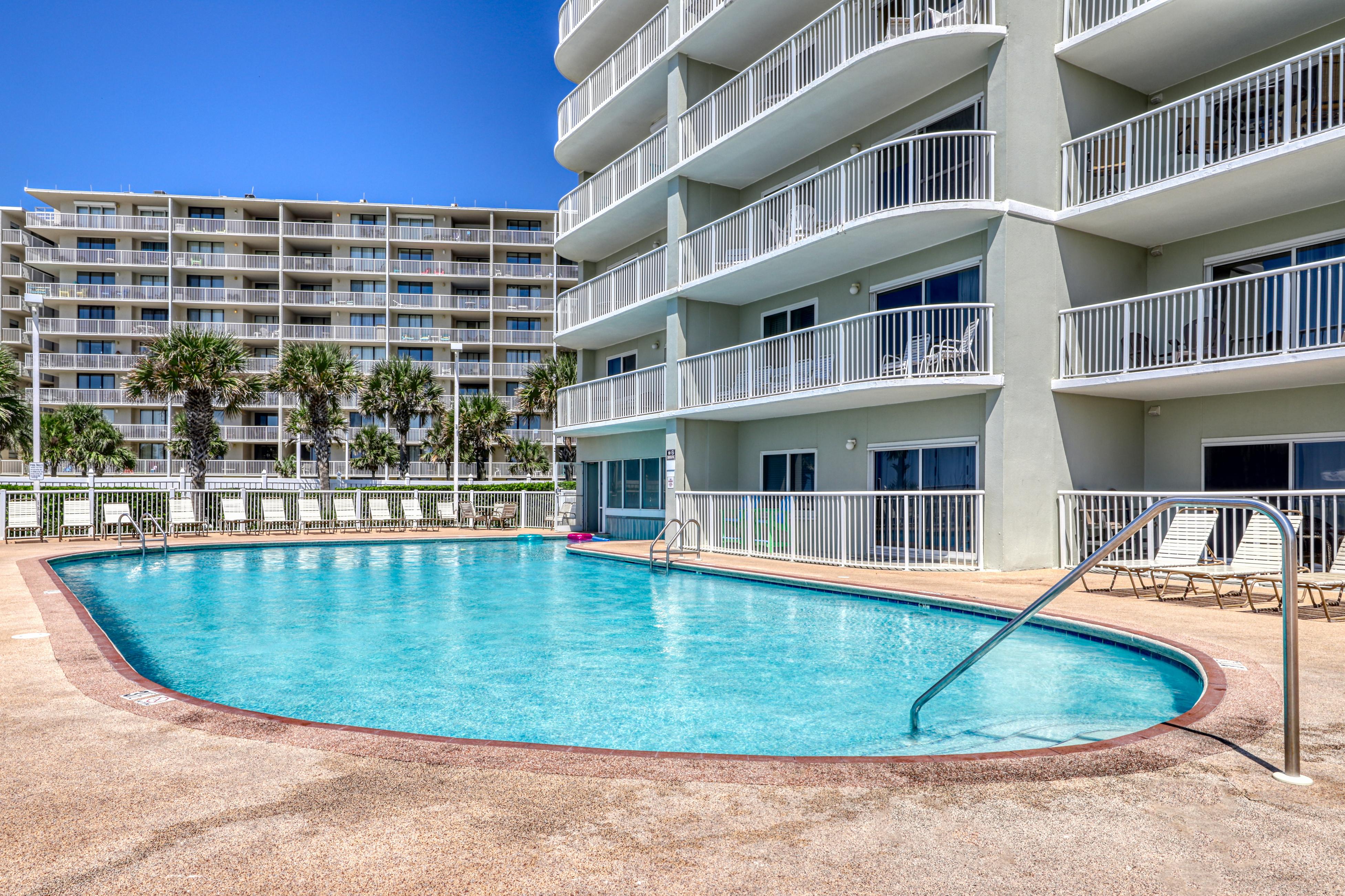 Tradewinds #1208 Condo rental in Tradewinds Condominiums in Orange Beach Alabama - #20