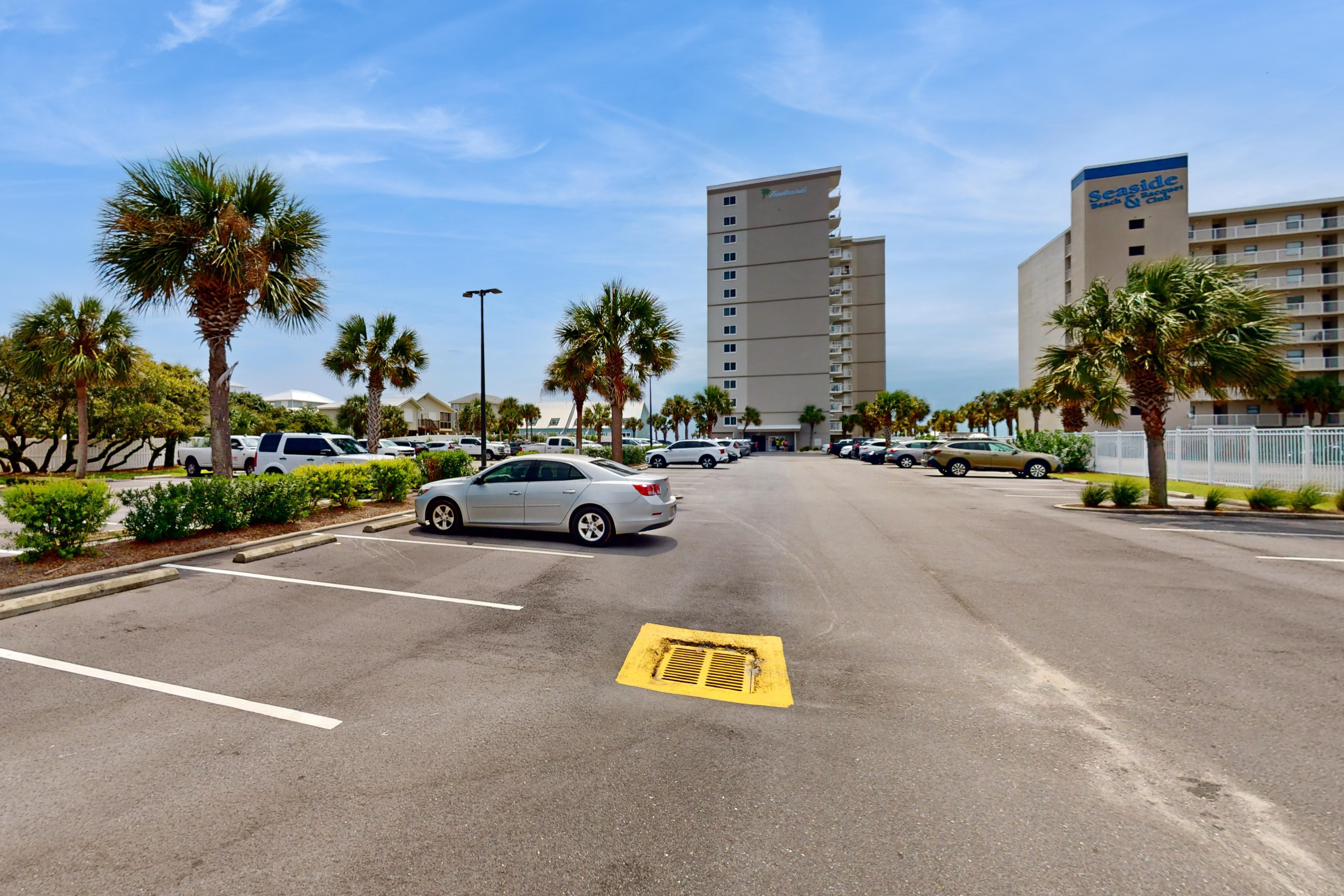 Tradewinds #1208 Condo rental in Tradewinds Condominiums in Orange Beach Alabama - #27