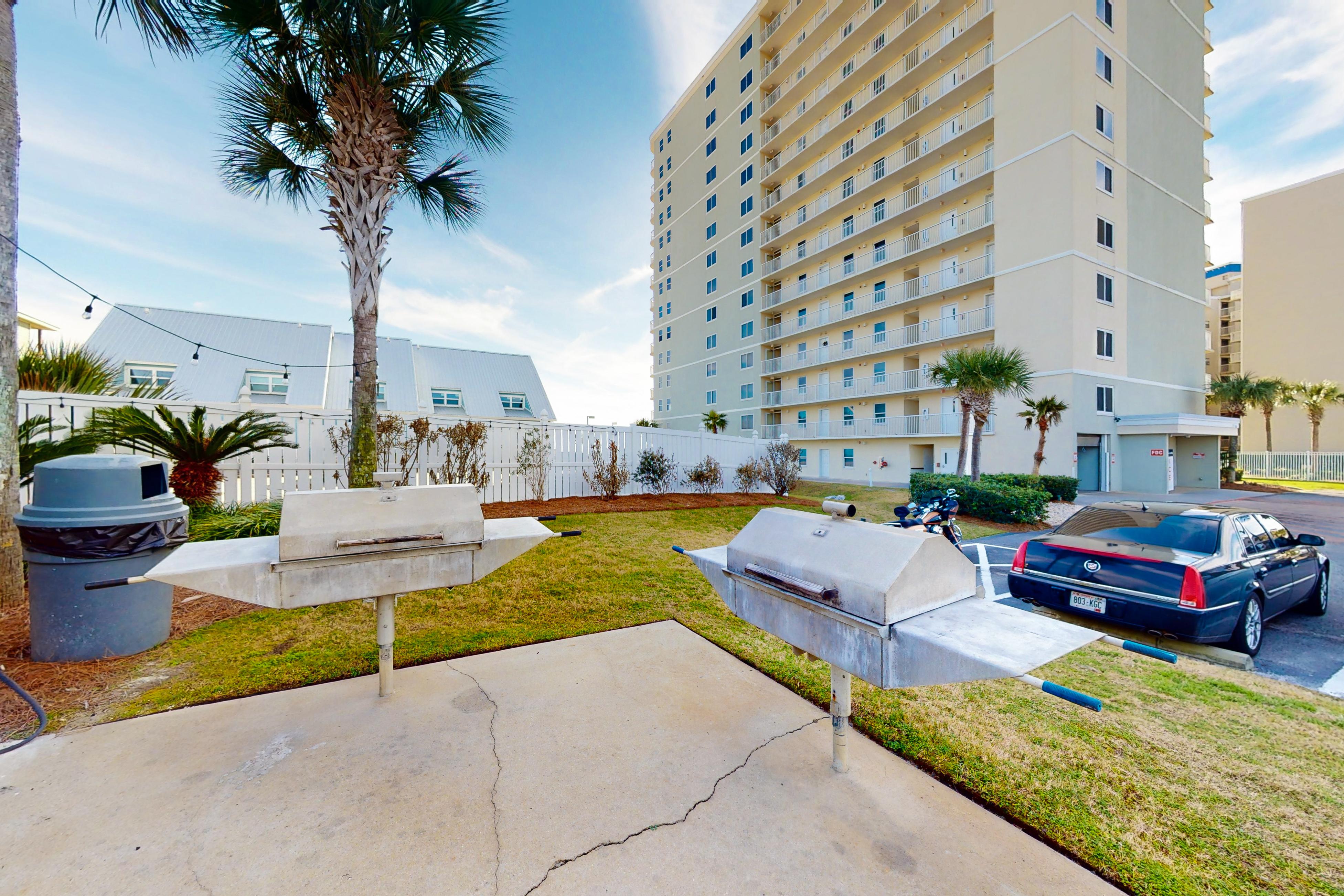 Tradewinds #1208 Condo rental in Tradewinds Condominiums in Orange Beach Alabama - #32