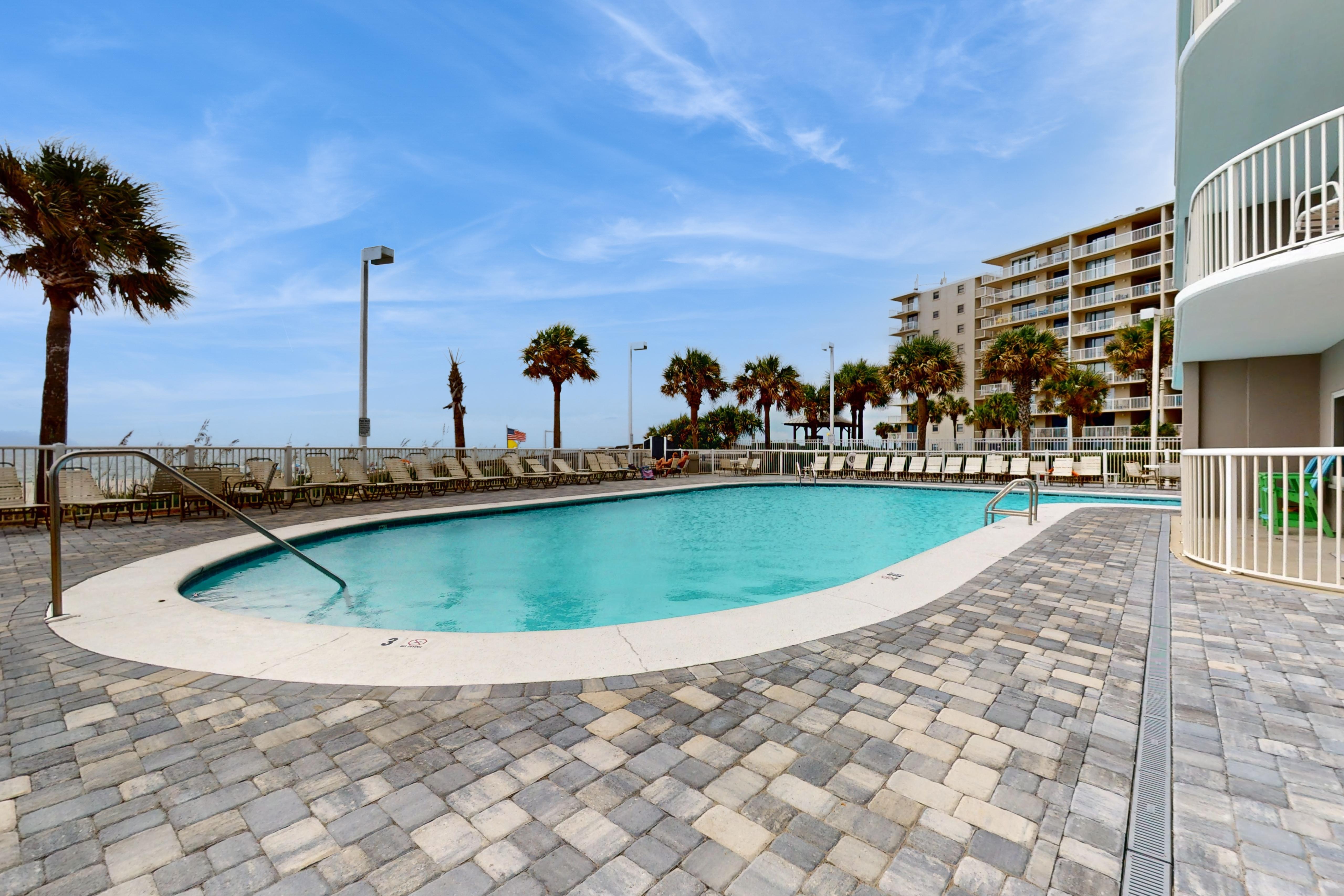 Tradewinds #1208 Condo rental in Tradewinds Condominiums in Orange Beach Alabama - #37