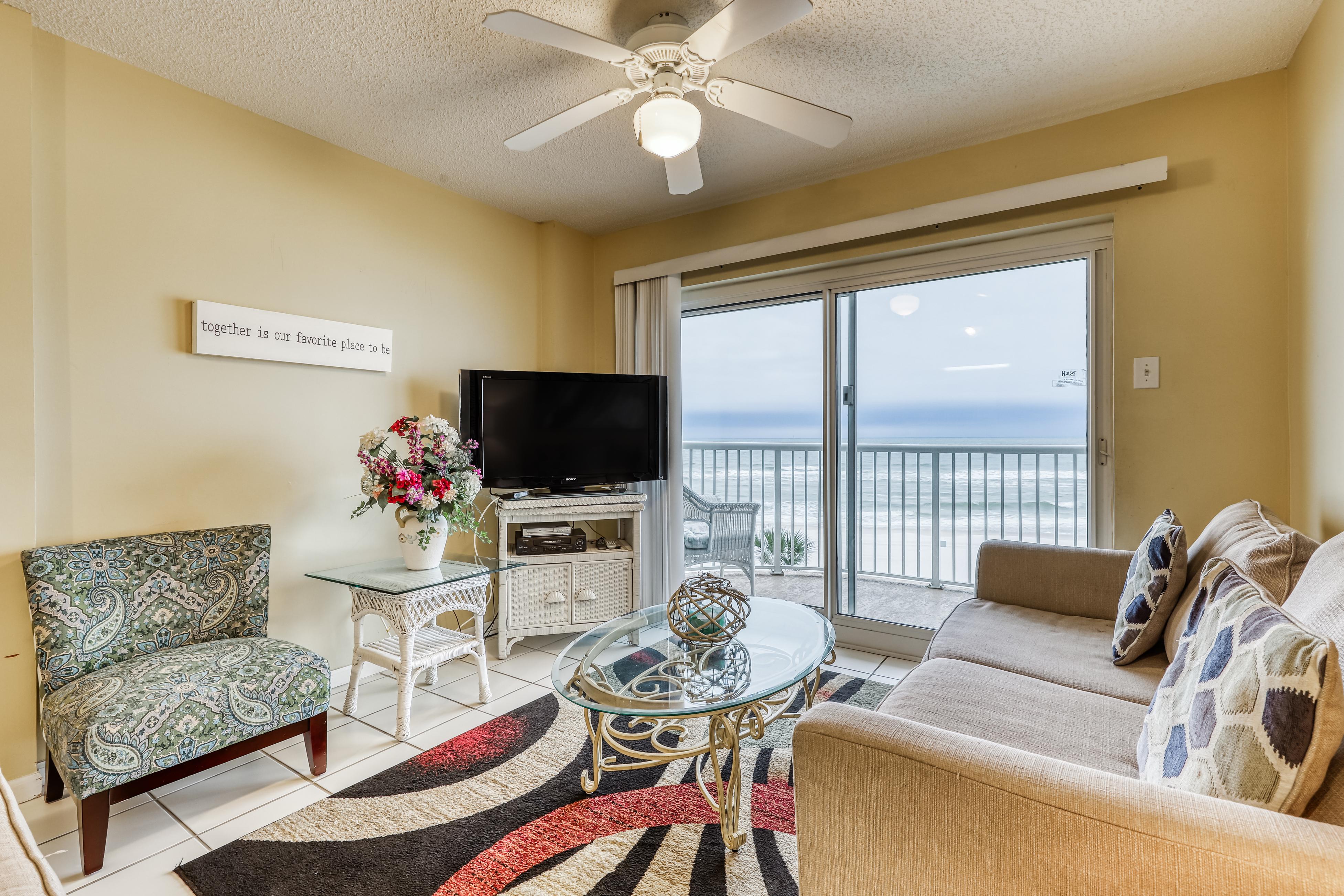 Tradewinds 304 Condo rental in Tradewinds Condominiums in Orange Beach Alabama - #4