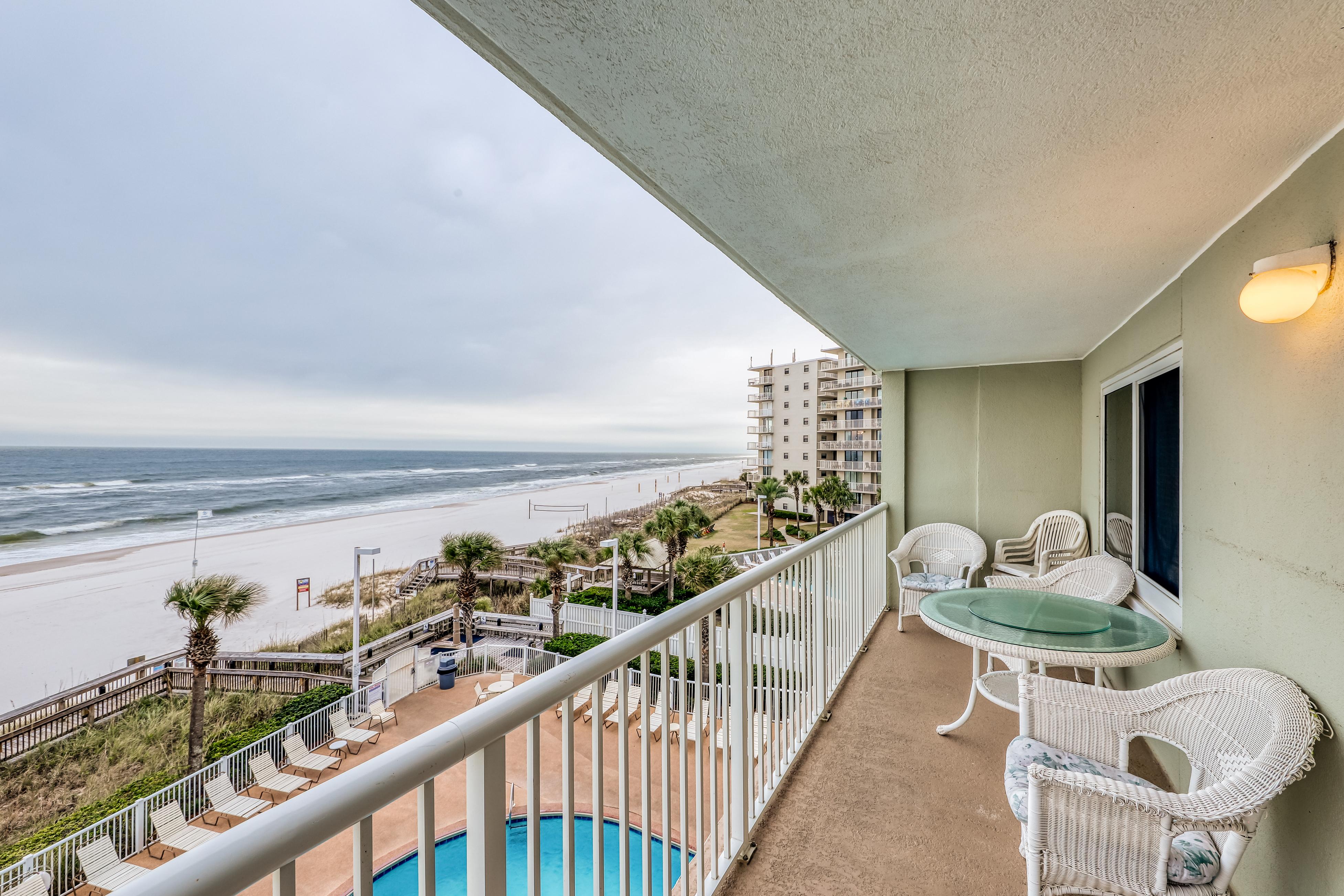 Tradewinds 304 Condo rental in Tradewinds Condominiums in Orange Beach Alabama - #10