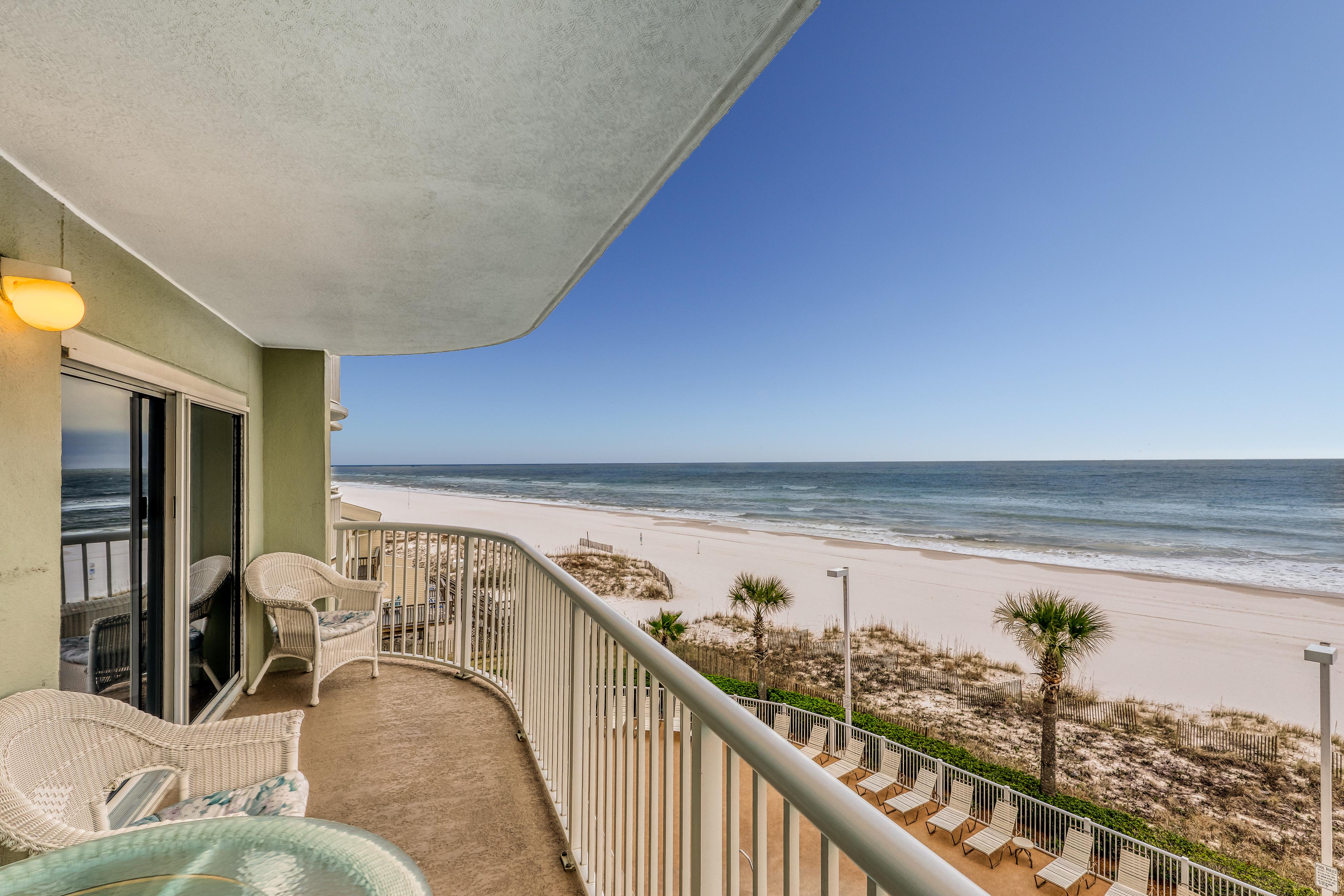 Tradewinds 304 Condo rental in Tradewinds Condominiums in Orange Beach Alabama - #11