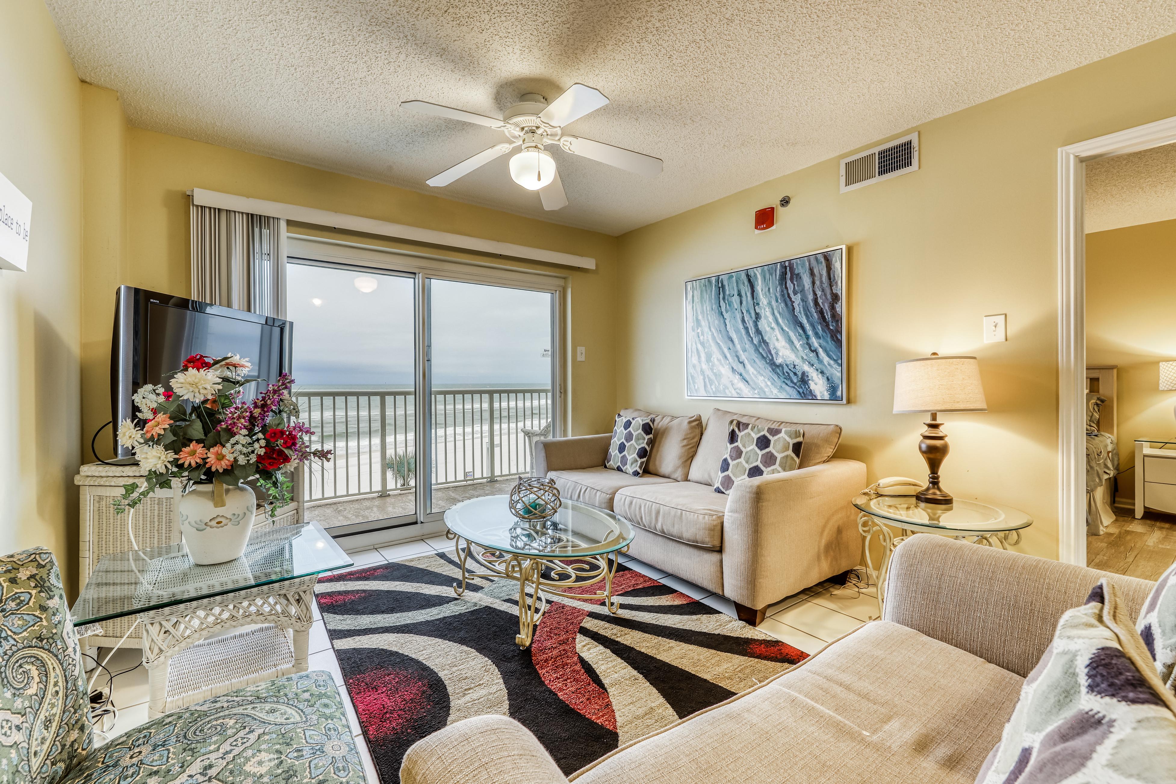 Tradewinds 304 Condo rental in Tradewinds Condominiums in Orange Beach Alabama - #17