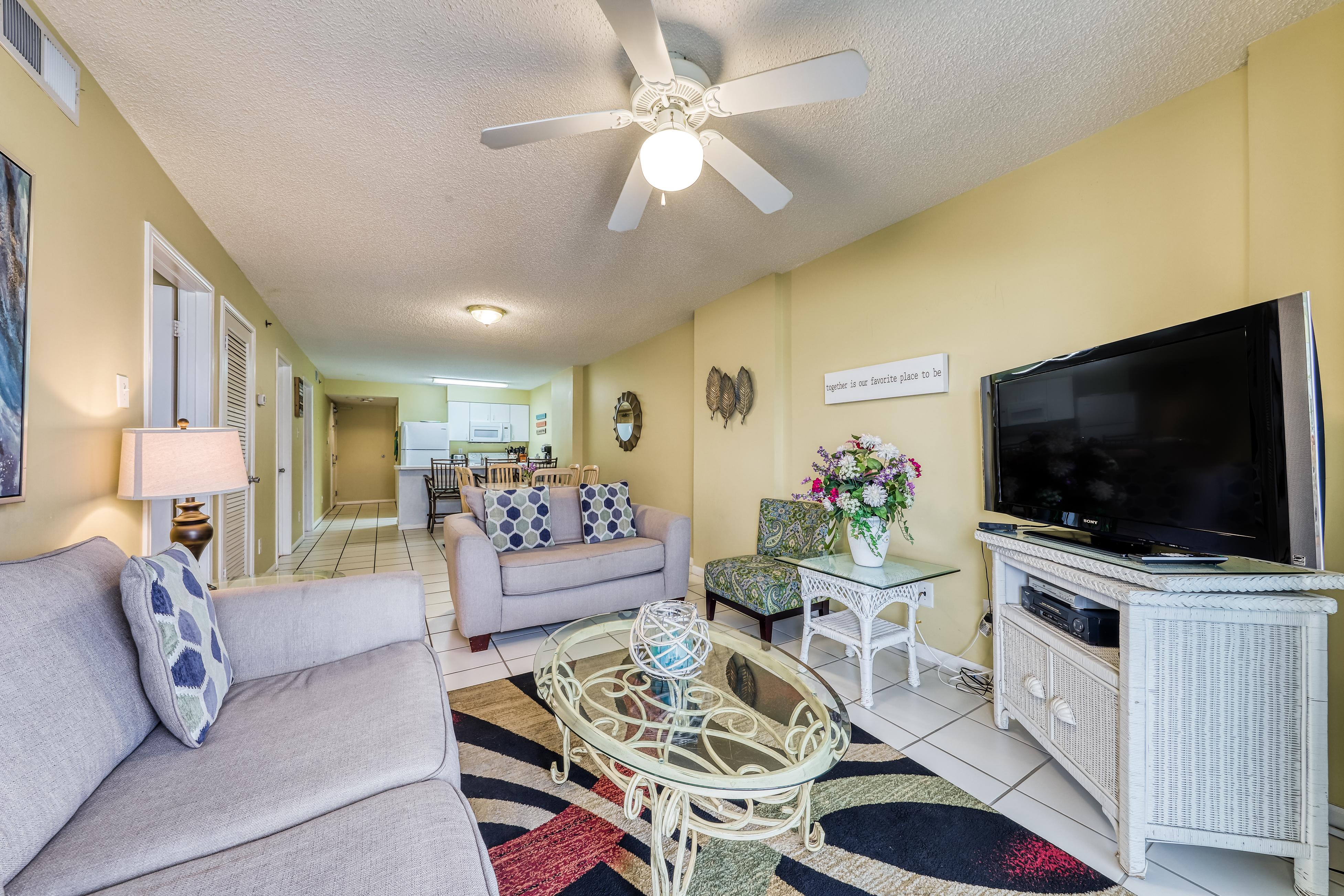 Tradewinds 304 Condo rental in Tradewinds Condominiums in Orange Beach Alabama - #18