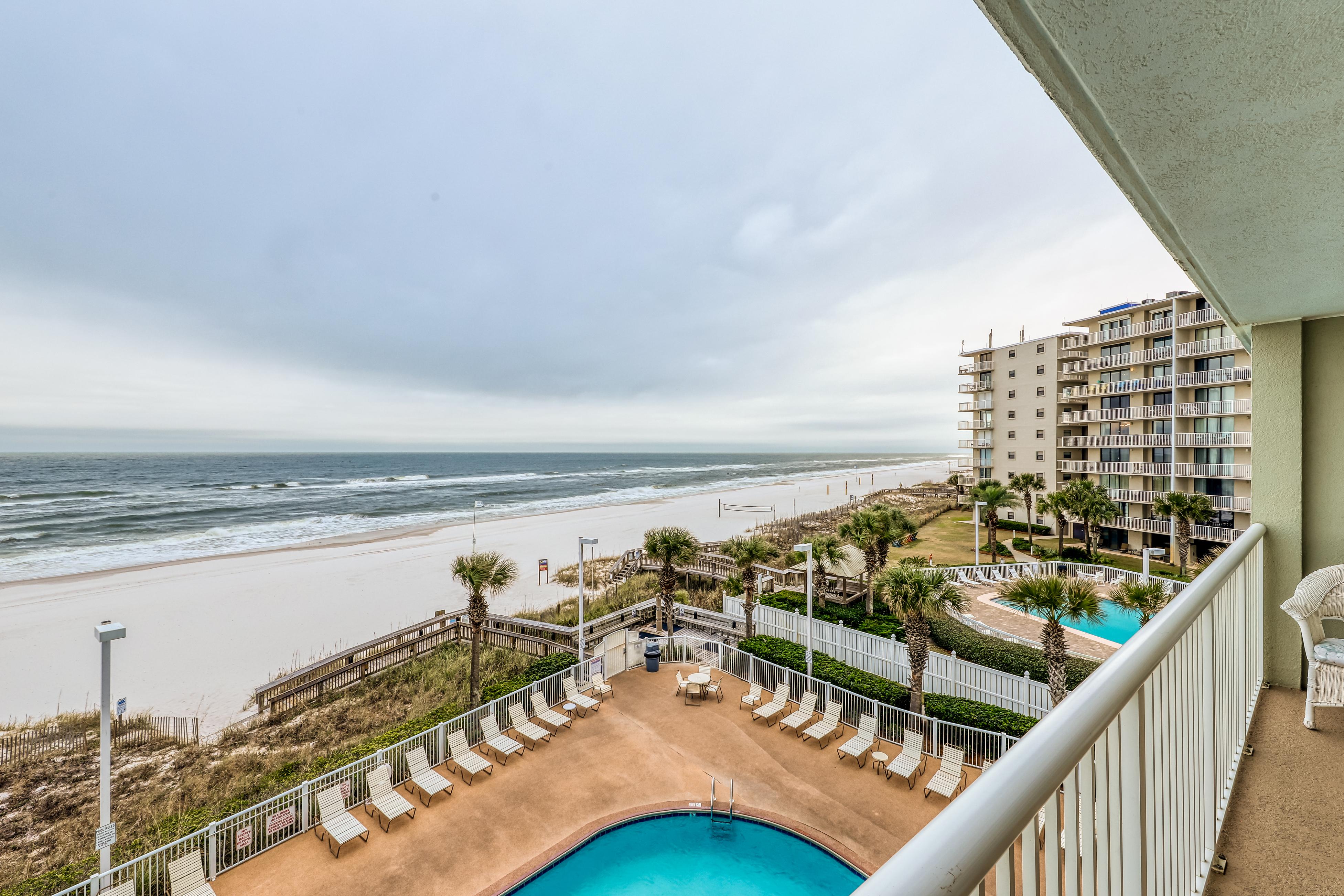 Tradewinds 304 Condo rental in Tradewinds Condominiums in Orange Beach Alabama - #27