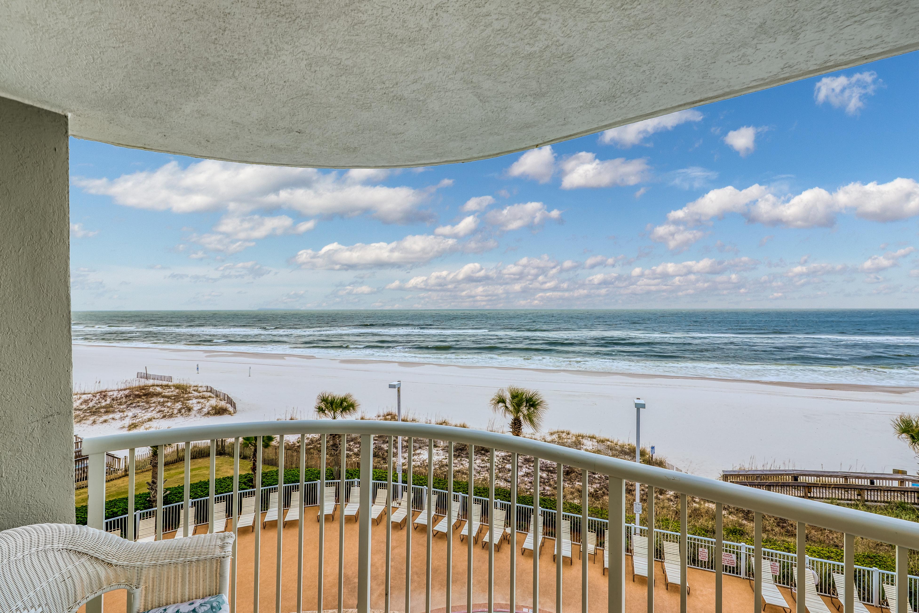 Tradewinds 304 Orange Beach Alabama Condo Rental 9648