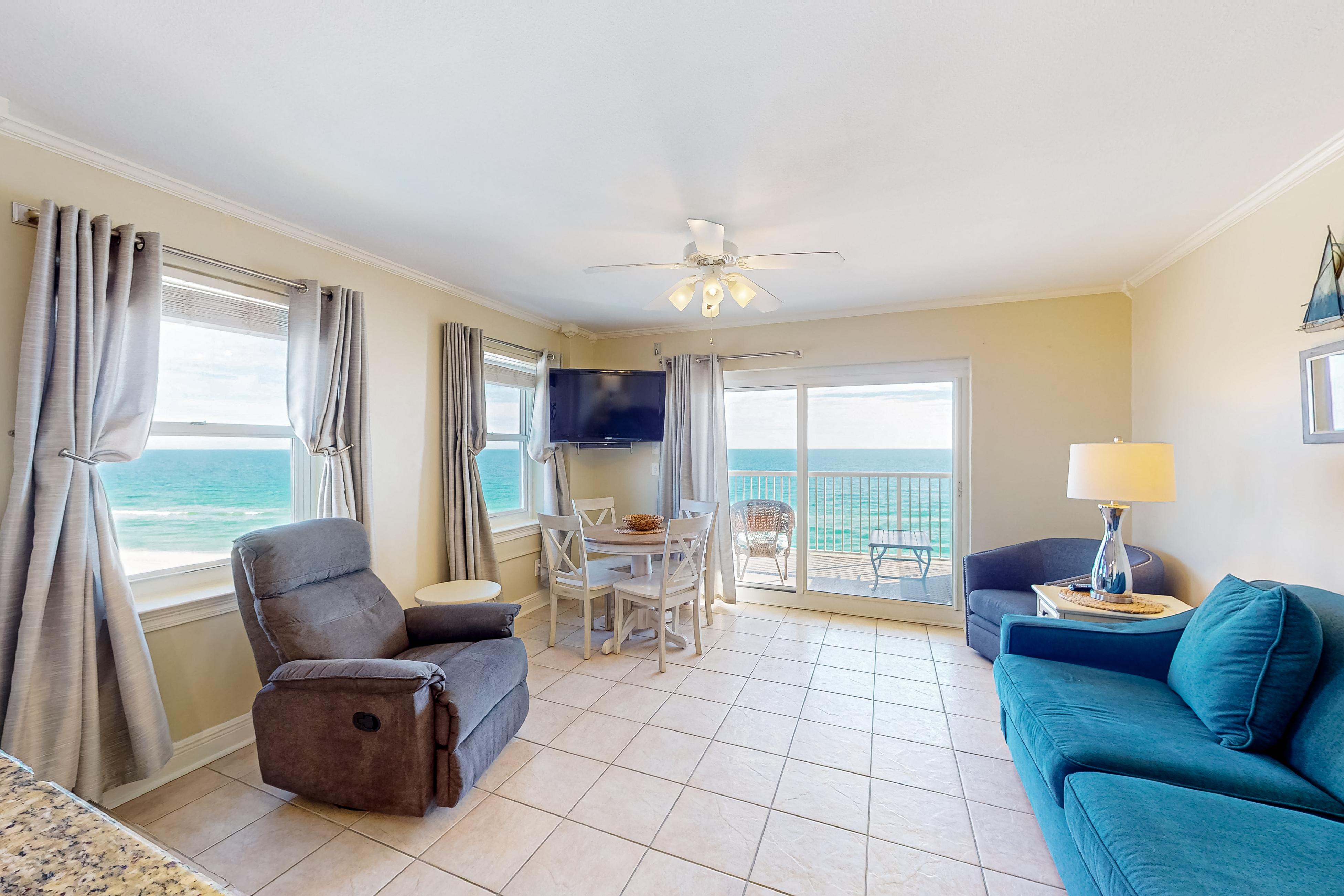 Tradewinds 501 Condo rental in Tradewinds Condominiums in Orange Beach Alabama - #1